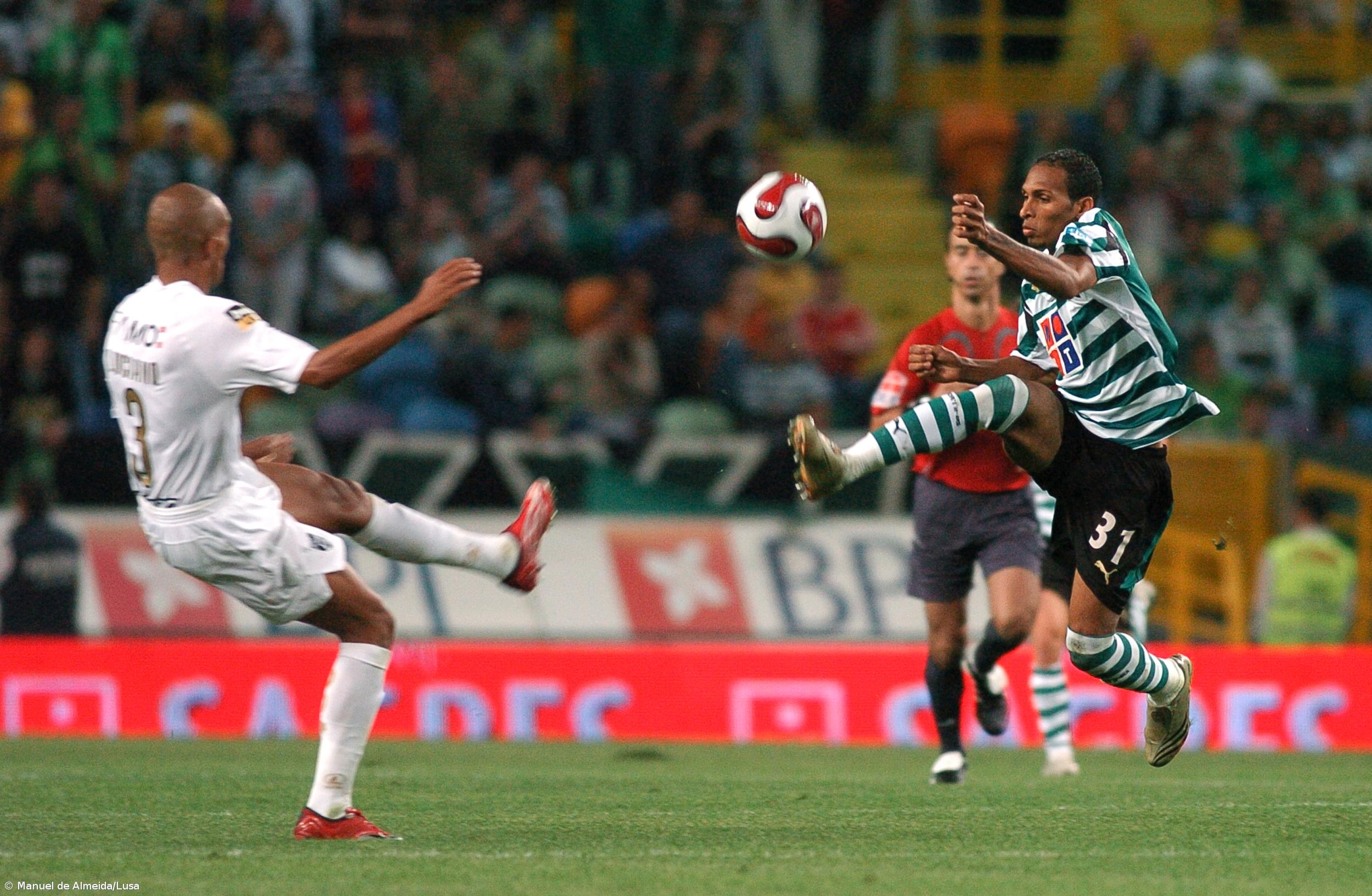 "Bis" de Izmailov dá segundo lugar ao Sporting – Imagem 1