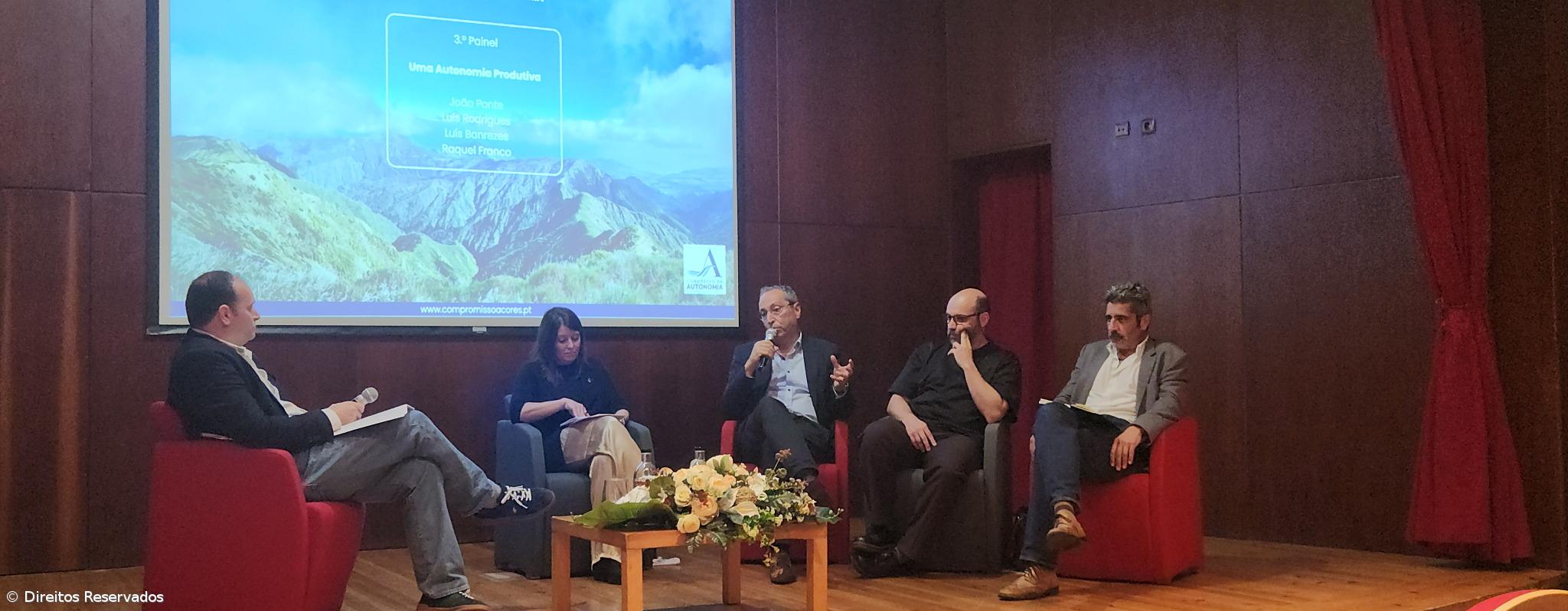Congresso da Autonomia traça agenda para o futuro – Imagem 1