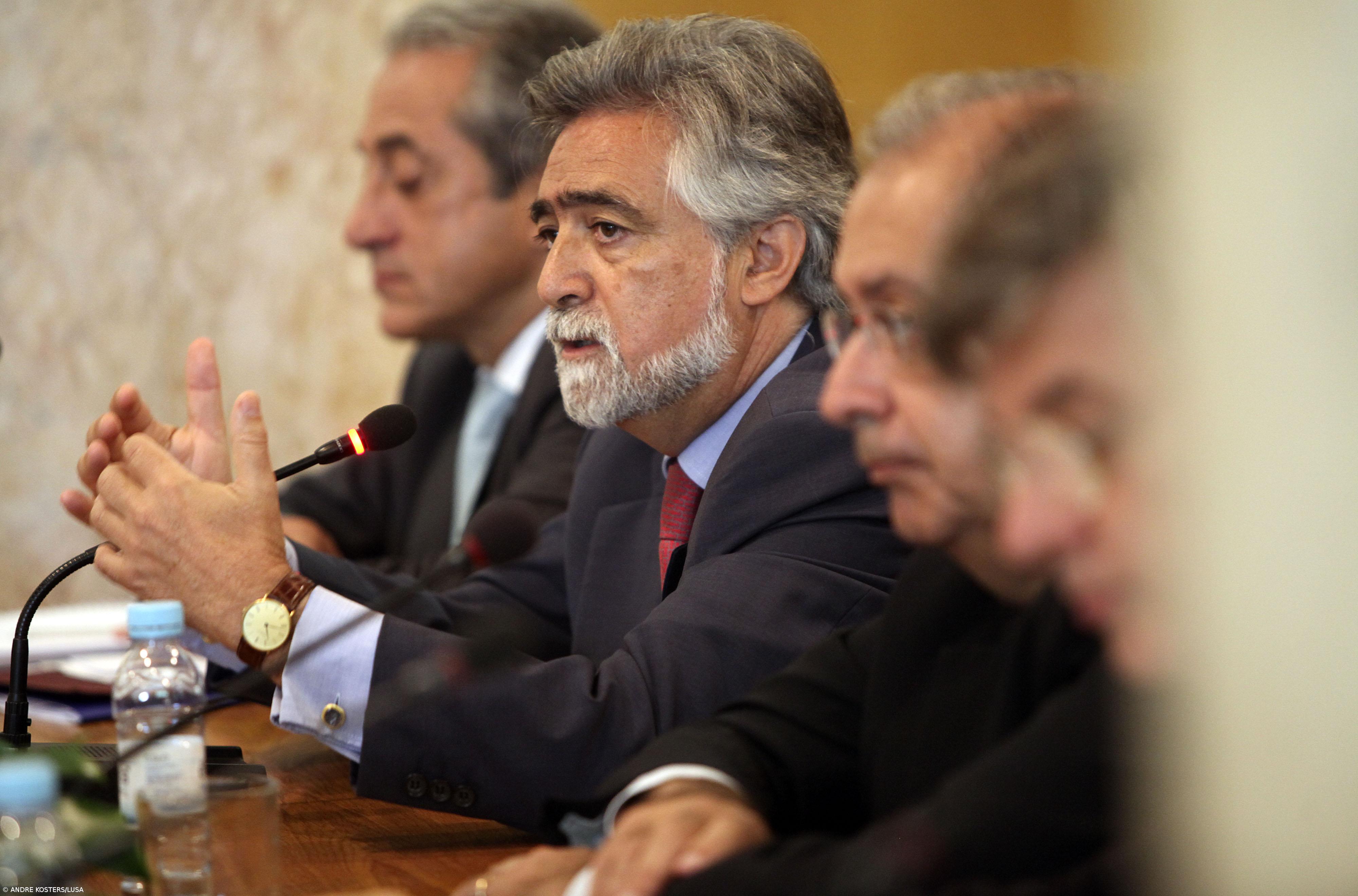 Socialista deve ocupar pasta  dos Negócios Estrangeiros europeu  – Imagem 1