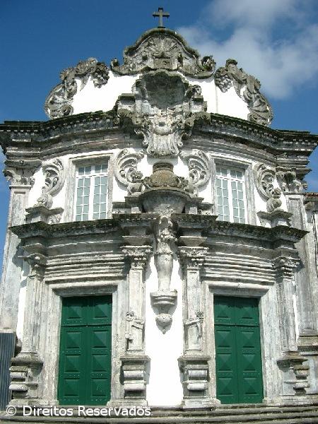 PS questiona Governo sobre edifício da antiga repartição de Finanças da Ribeira Grande – Imagem 1