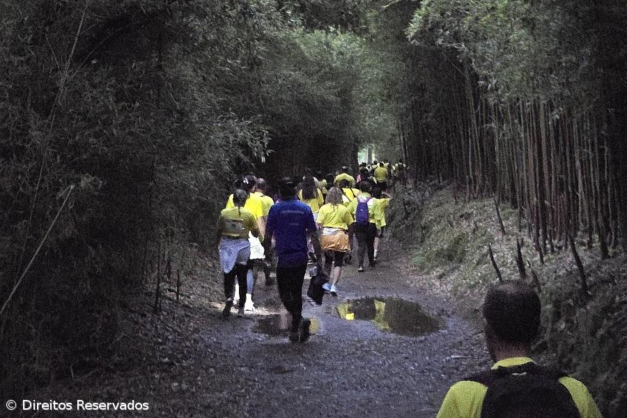 III Furnas Night Trail conta com mais de mil participantes – Imagem 1