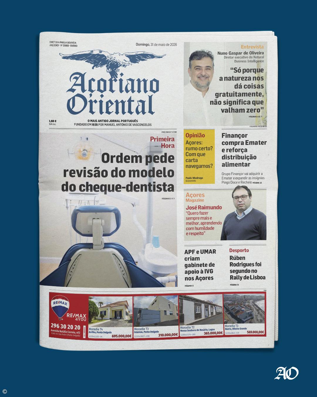 Ordem pede revisão do modelo do cheque-dentista – Imagem 1