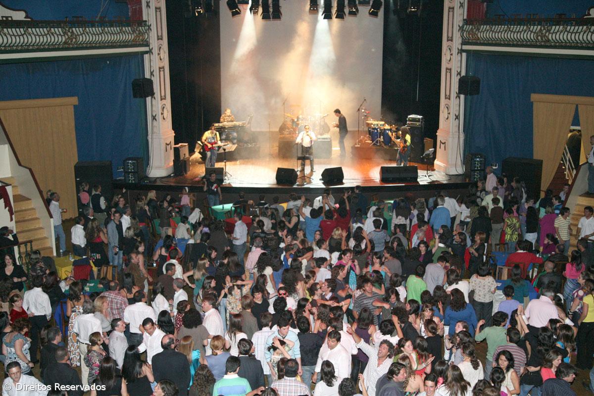 Coliseu e Teatro Micaelense apostam em novas estratégias para captar espetadores – Imagem 1