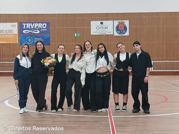 Associação de jovens ainda procura espaço próprio para desenvolver atividades – Imagem 1
