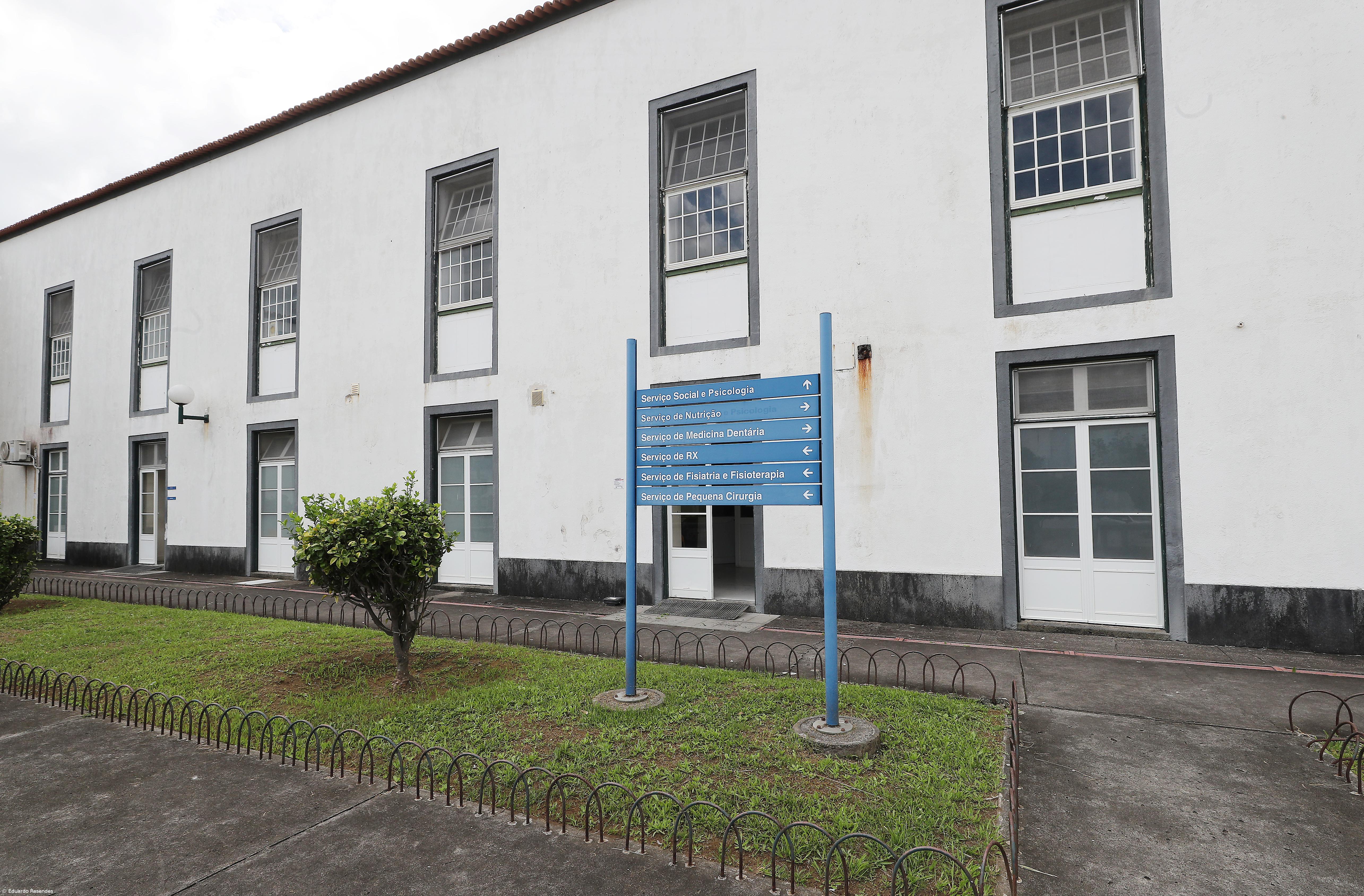 Projetadas mais de 60 camas para o Centro de Saúde da Ribeira Grande – Imagem 1
