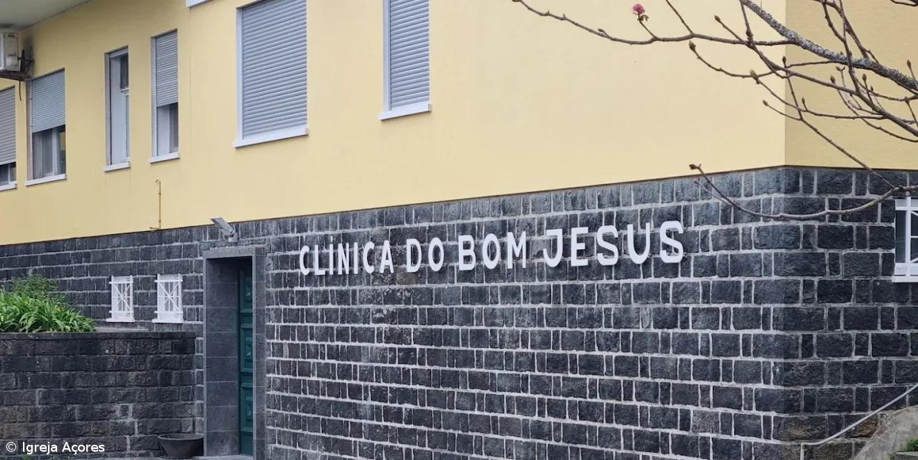 Clínica do Bom Jesus comemora 60 anos com aposta na modernização – Imagem 1