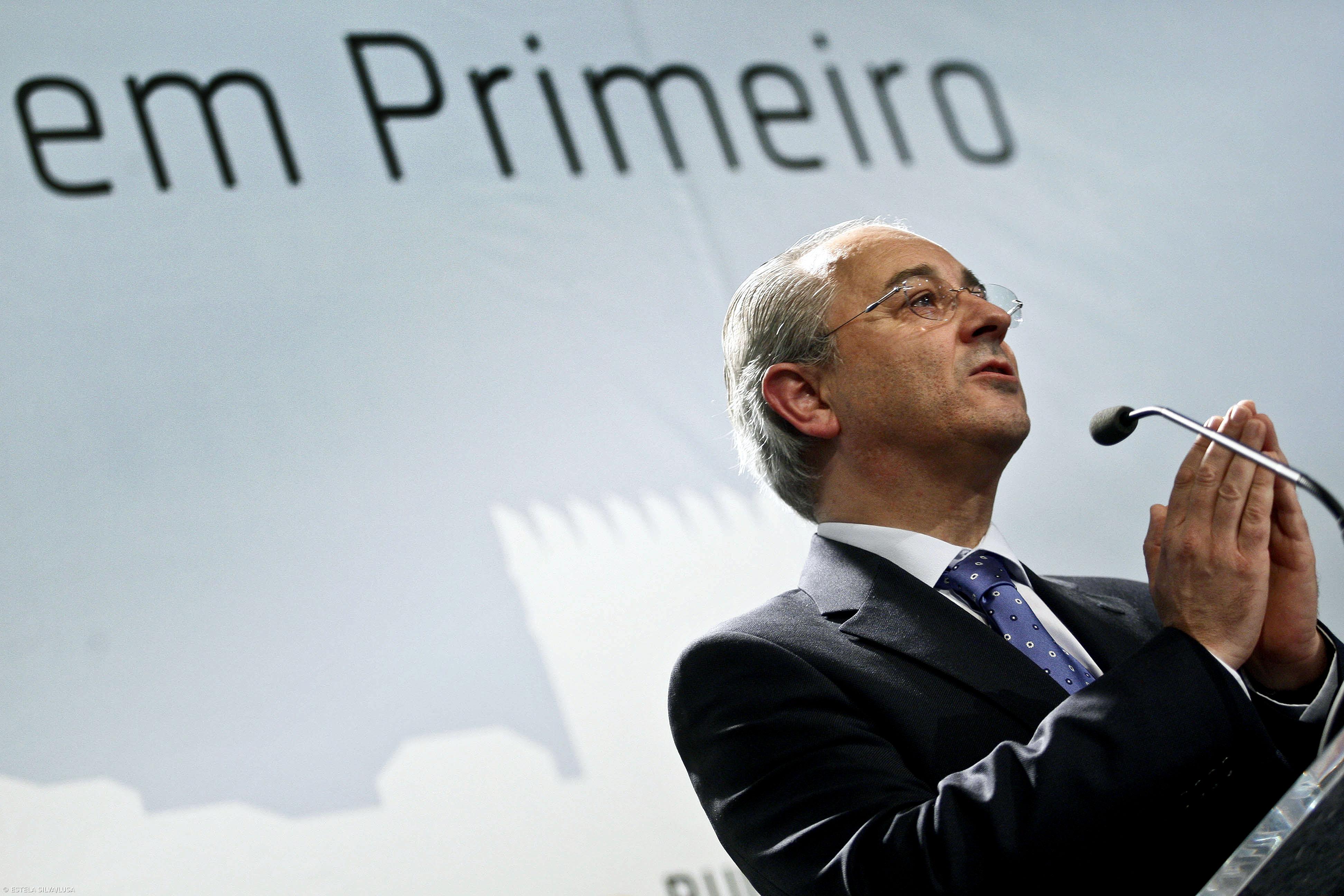 Rio diz que parlamento vai votar défice de 0,5% e não 0,2% – Imagem 1