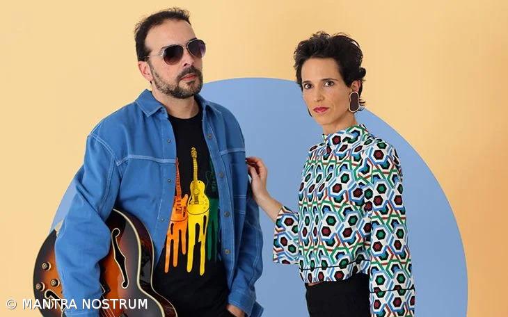 MANTRA NOSTRUM apresentam ‘Sob um céu a Sul’ – Imagem 1