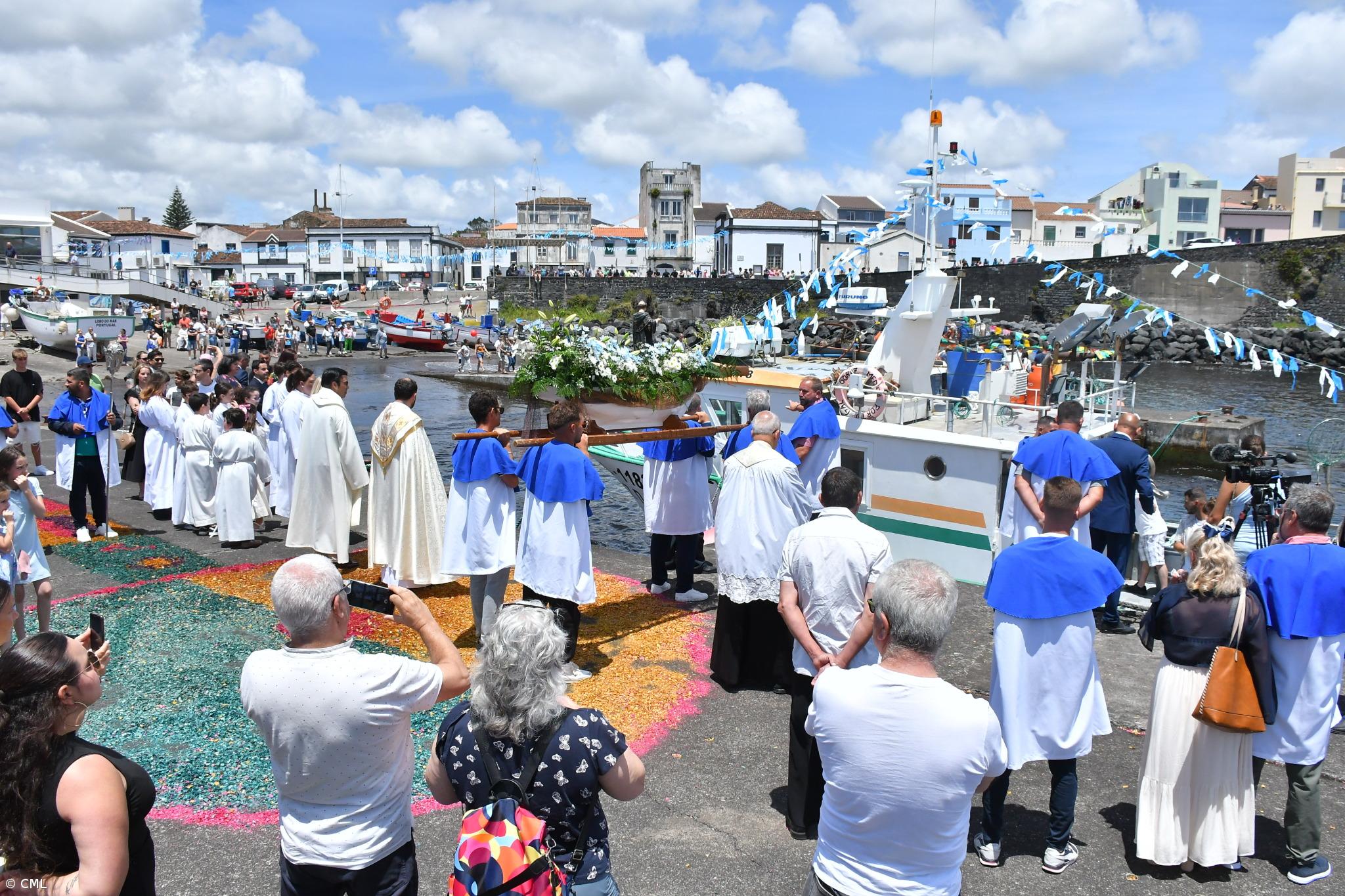 Festival Lagoa Bom Porto arranca já esta noite – Imagem 1