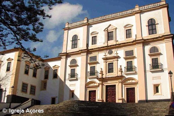 Diocese de Angra diz que está a decorrer um processo canónico a padre condenado – Imagem 1