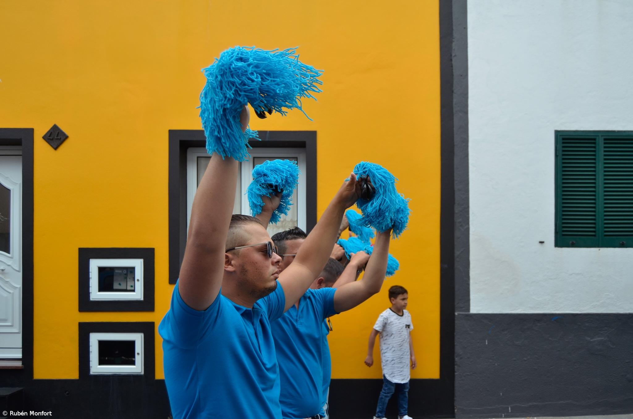 Um fotolivro ao ritmo das Despensas de Rabo de Peixe – Imagem 2