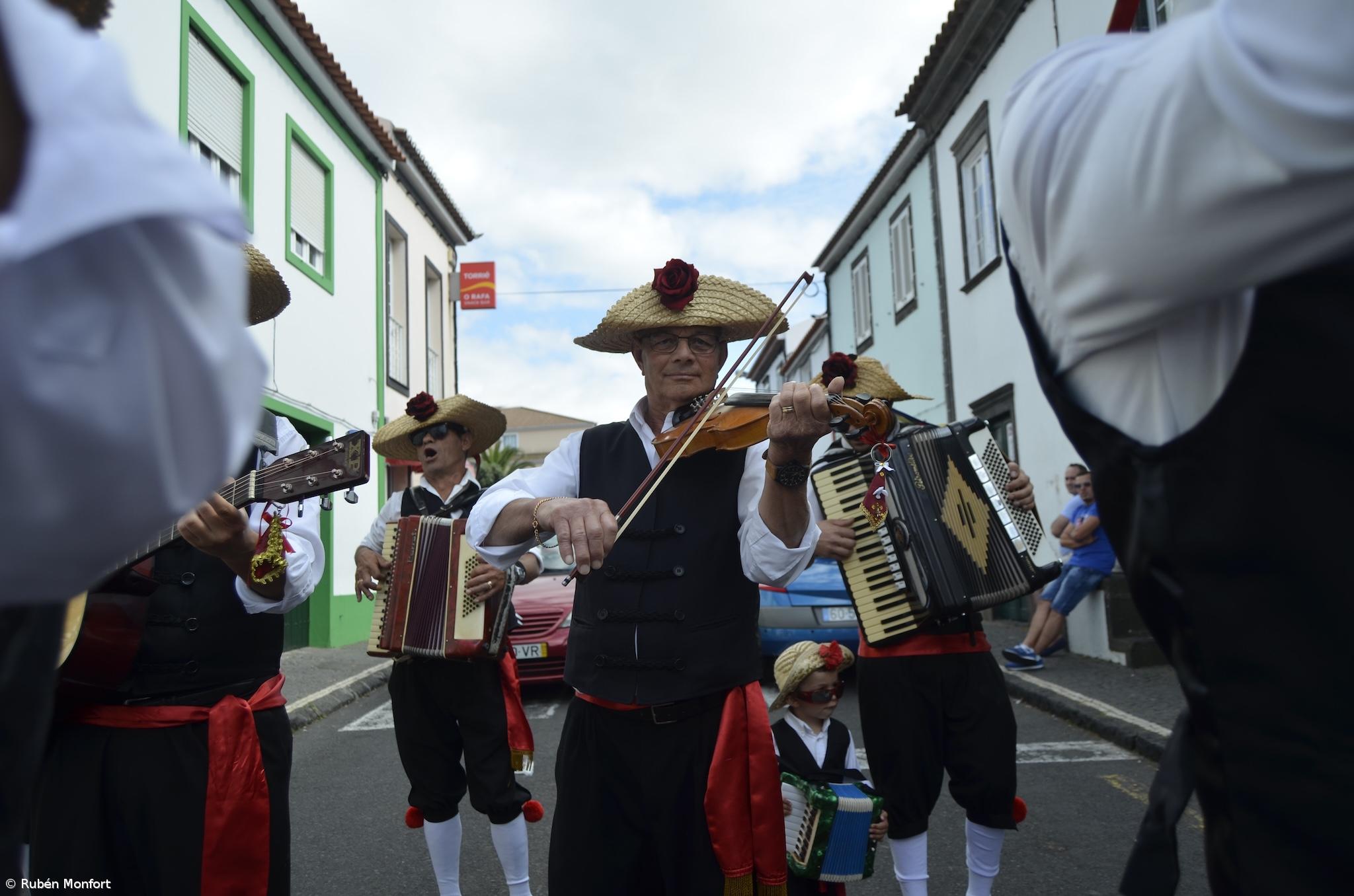 “É uma coisa natural, qualquer criança sabe bailar o baile” – Imagem 2