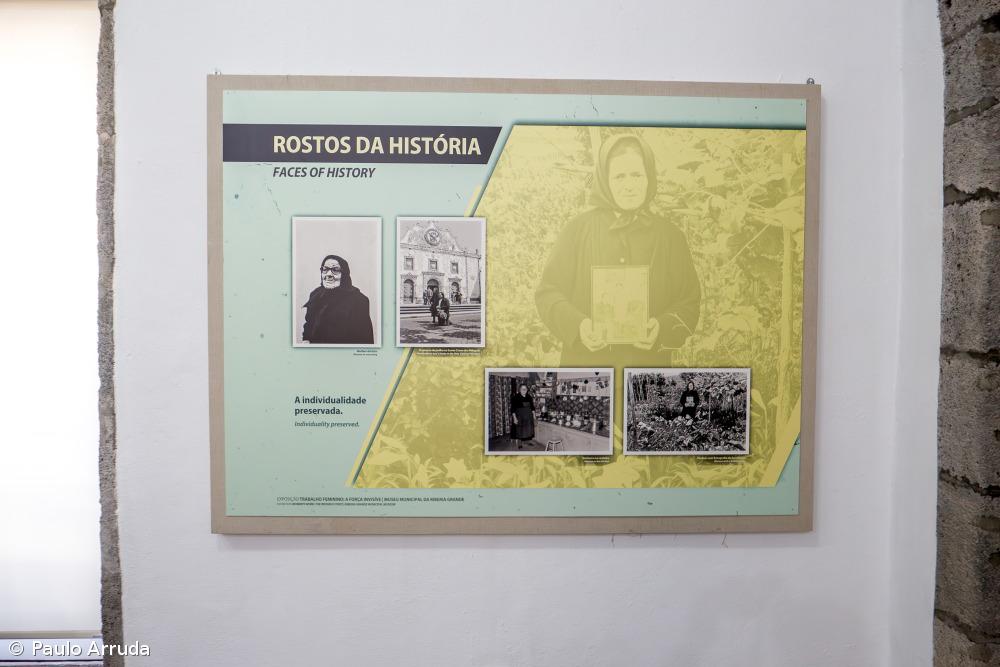 Trabalho feminino: a força invisível da Ribeira Grande – Imagem 2