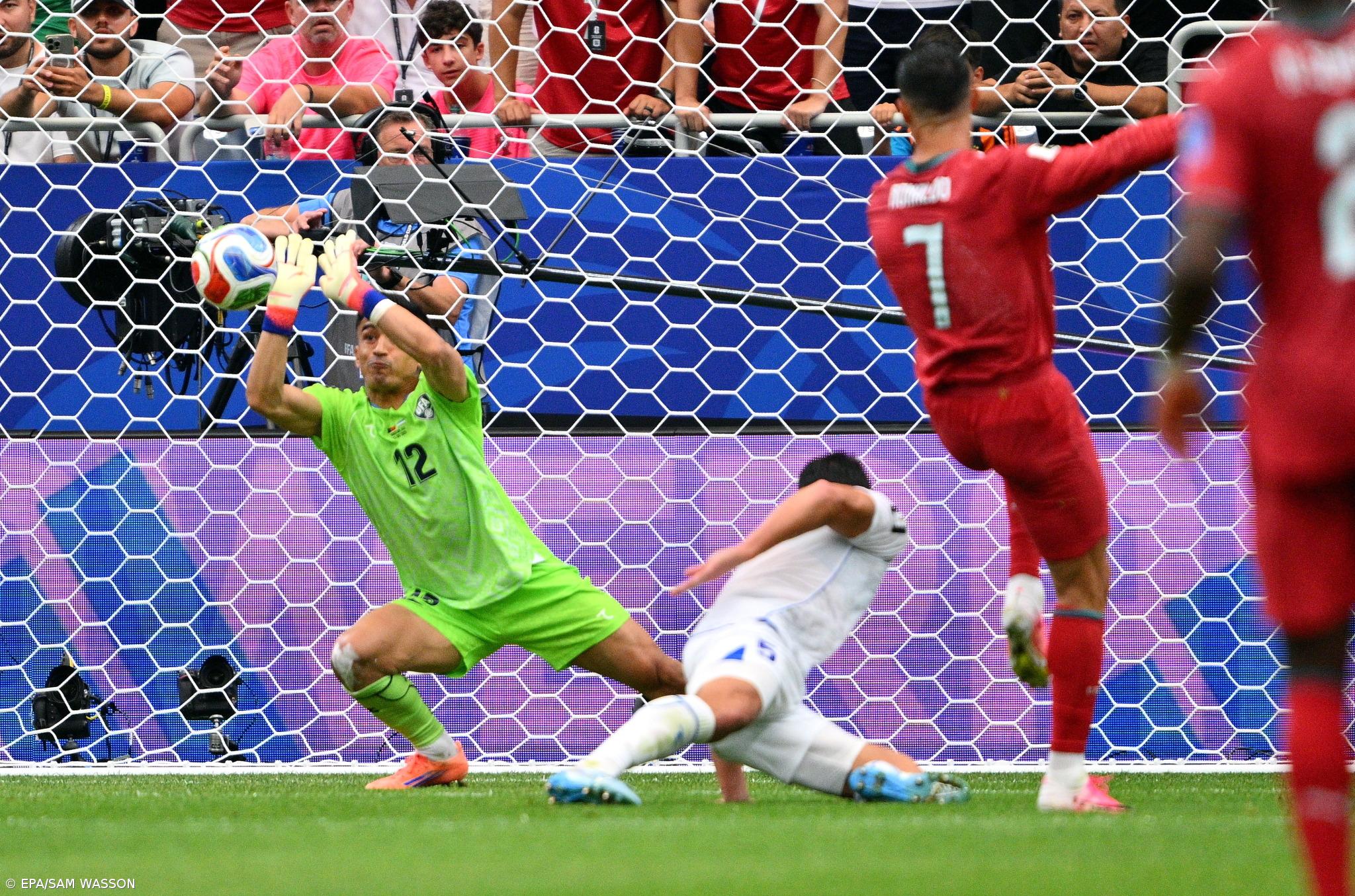 Edição 23 já bateu recorde absoluto de golos, com 177 – Imagem 1