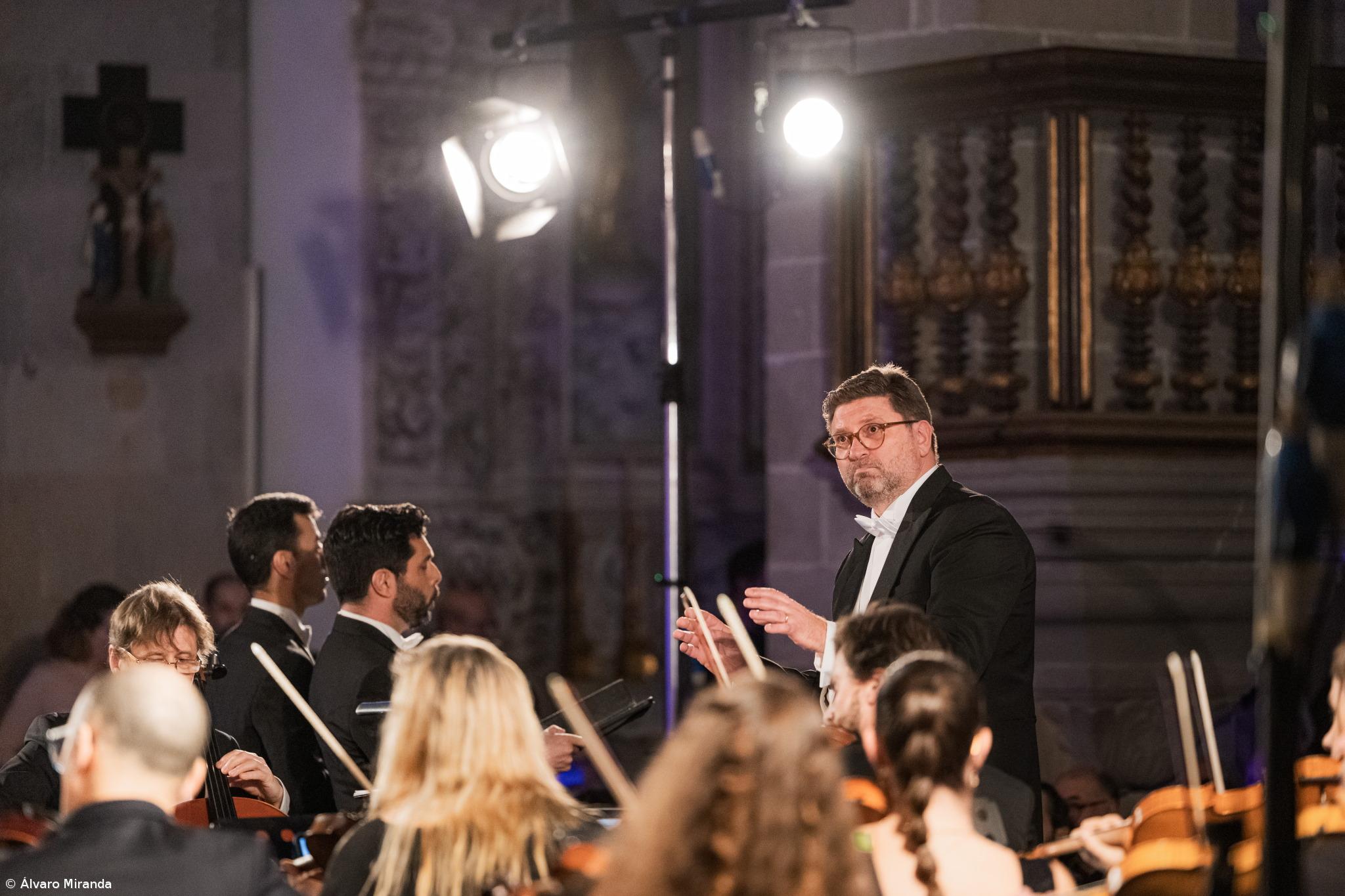 “Uma das minhas principais ambições sempre foi a elevação da qualidade artística e mantê-la” – Imagem 2