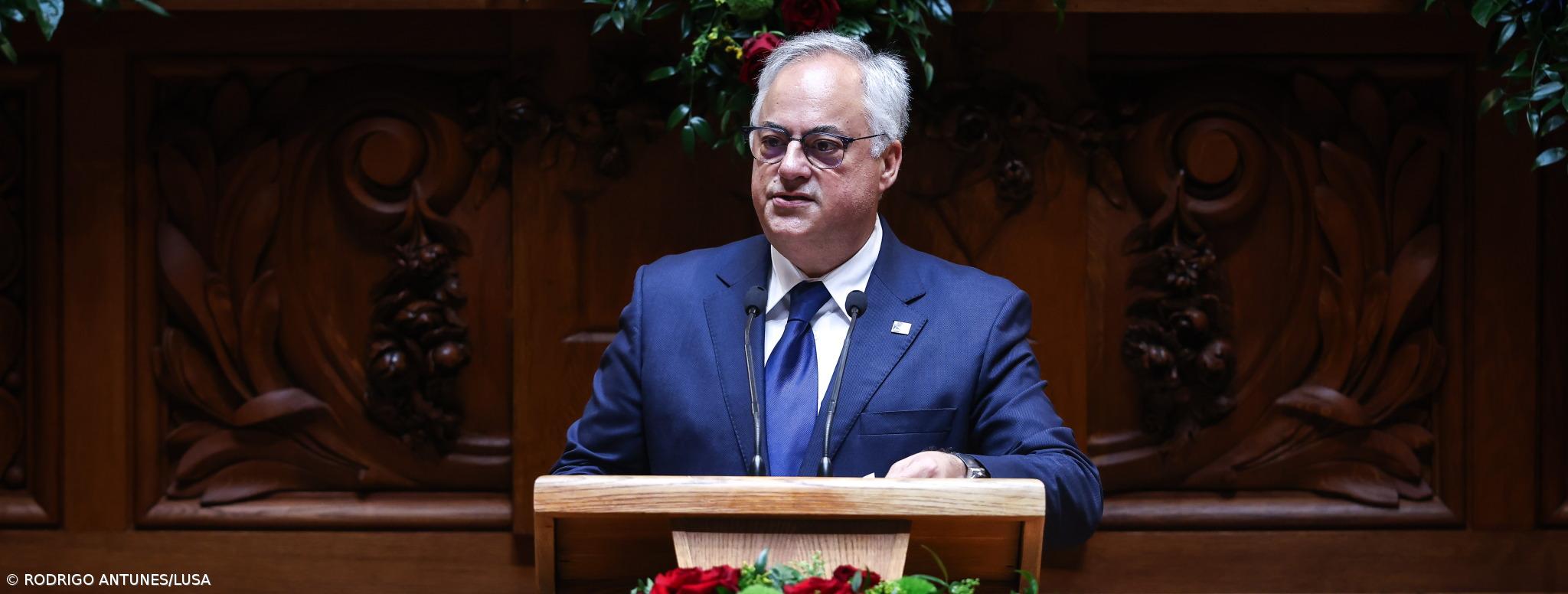 PSD elogia Jardim e Mota Amaral mas avisa que “autonomia é obra inacabada” – Imagem 1