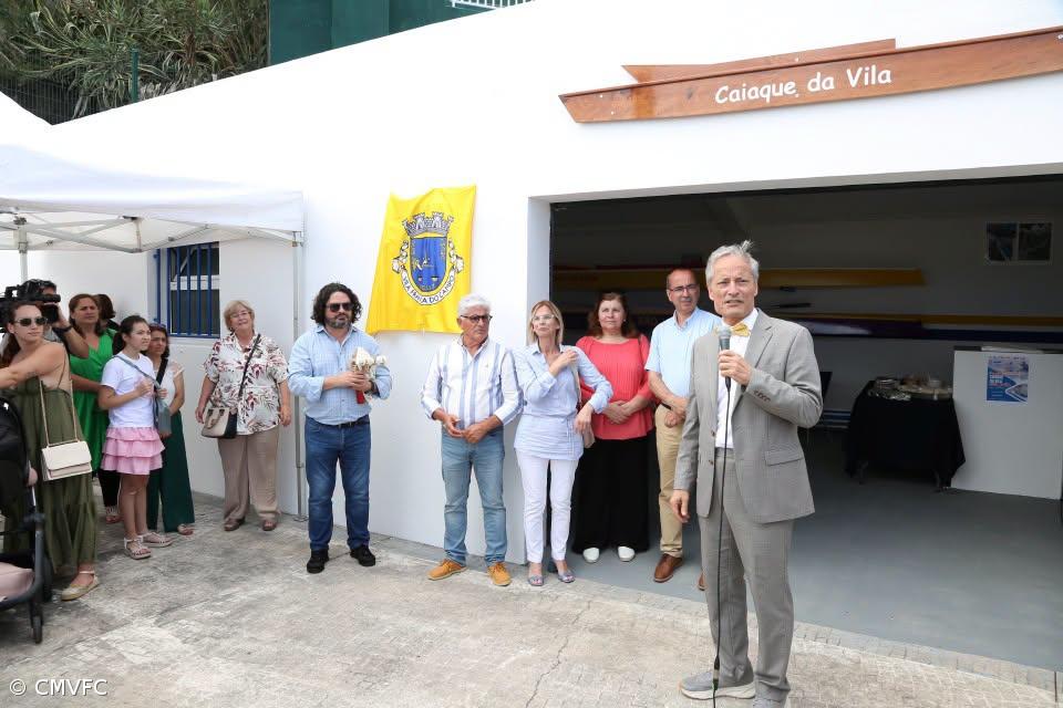 Casa dos Caiaques quer preservar tradição na Vila  – Imagem 2