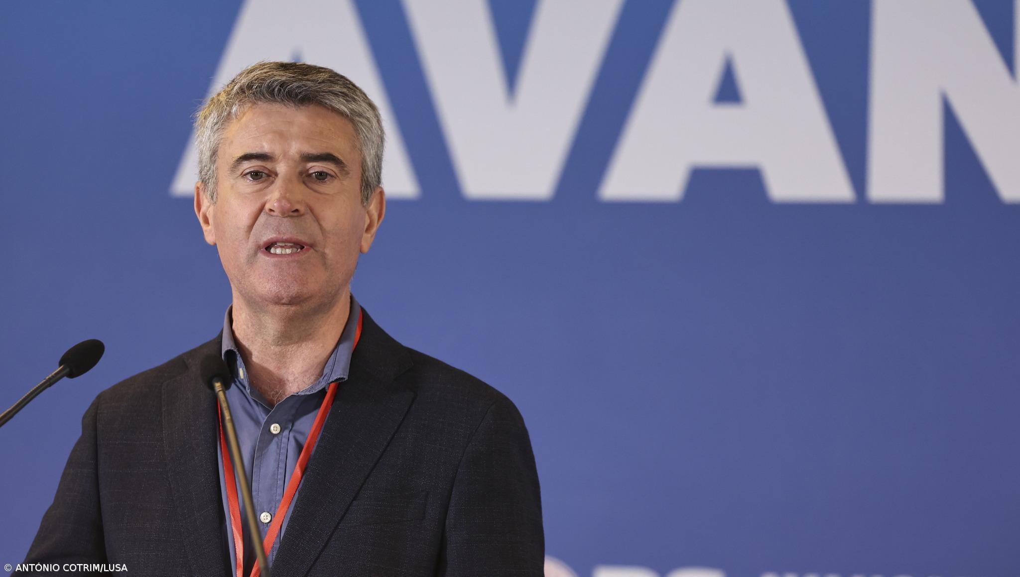 Carneiro recusa falar agora do OE2027 para que não seja “ponto de fuga” do Governo – Imagem 1