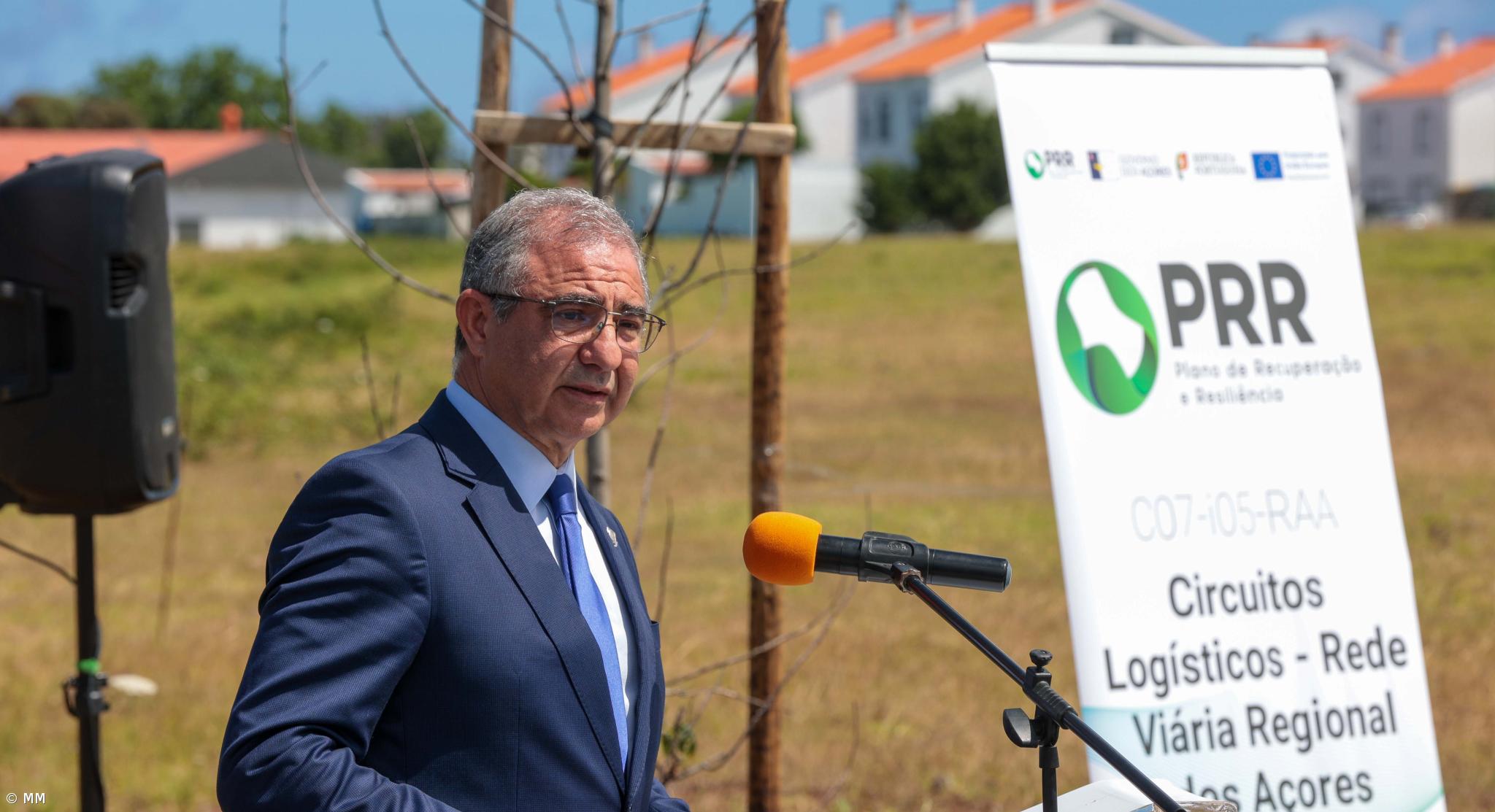 Governo dos Açores reconhece vantagem estratégica do centro espacial de Santa Maria – Imagem 1
