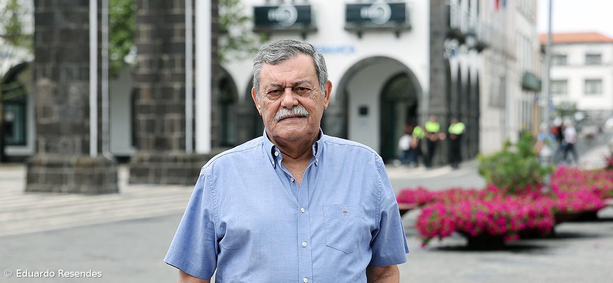 “Tenho algum orgulho na carreira que tive porque nunca enveredei pela vaidade” – Imagem 1