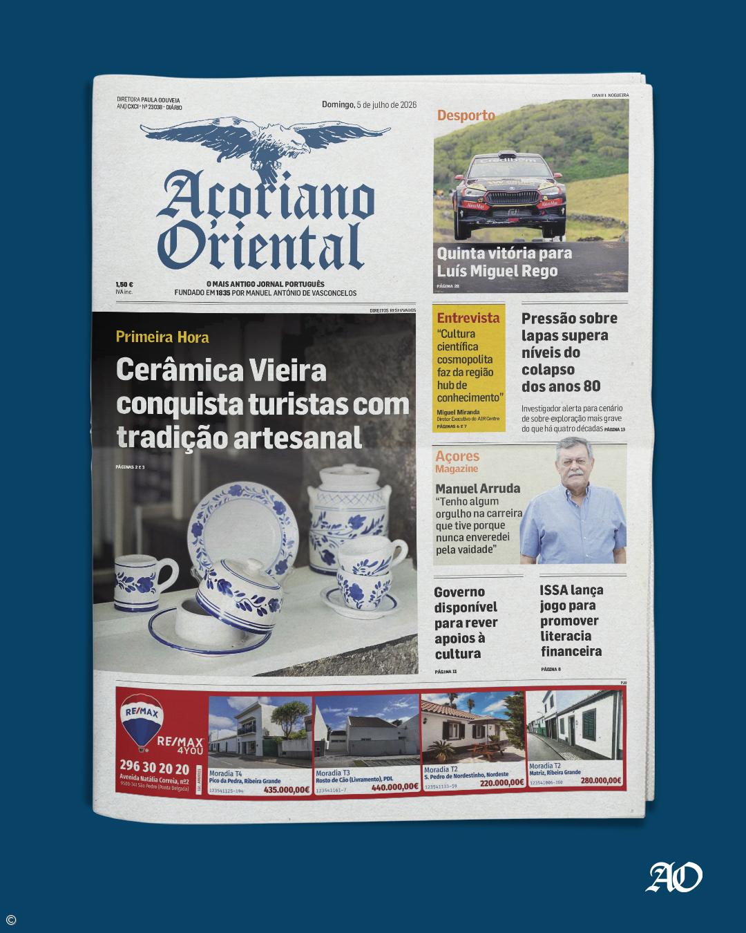 Cerâmica Vieira conquista turistas com tradição artesanal – Imagem 1