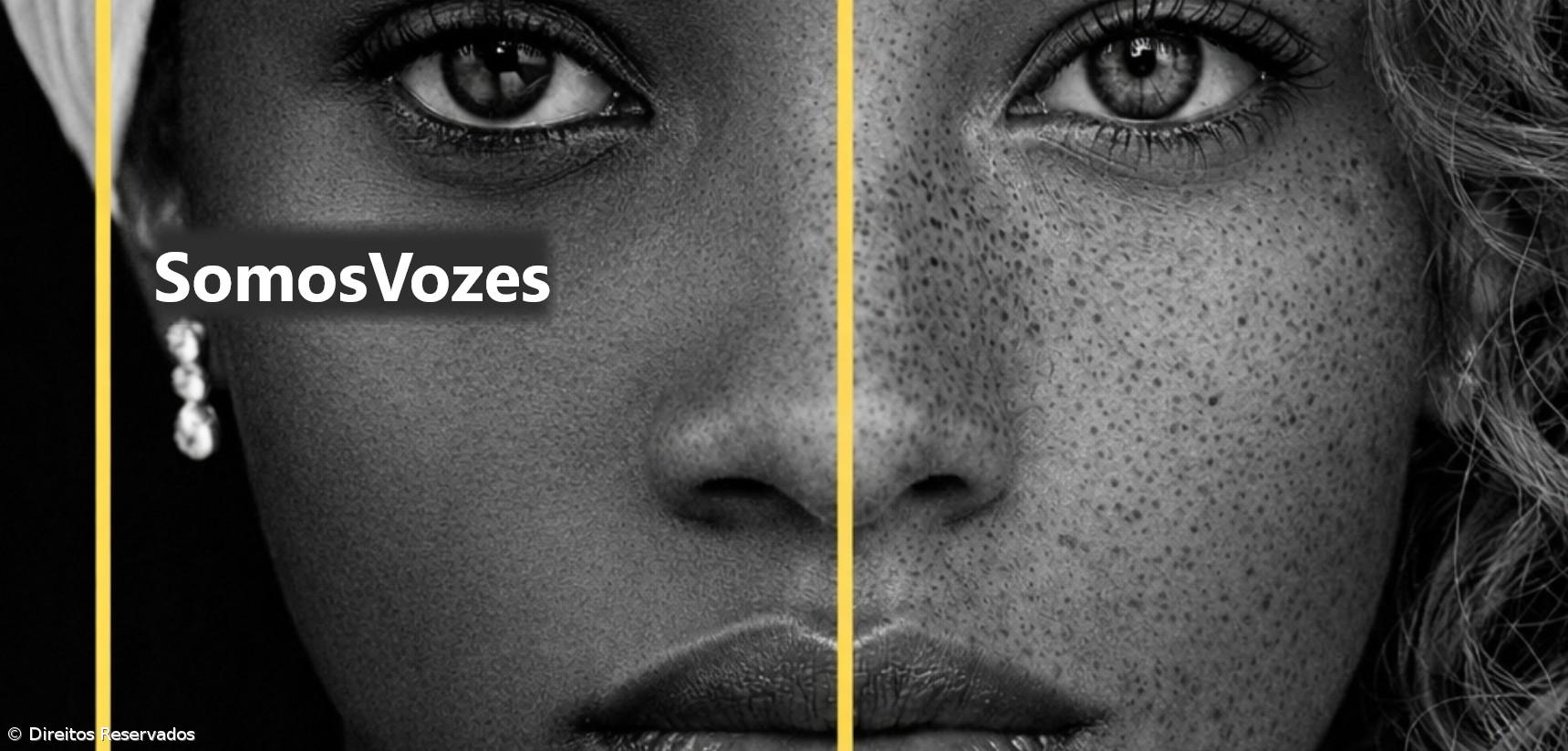 “Vozes Migrantes” procura combater discurso de ódio  – Imagem 1