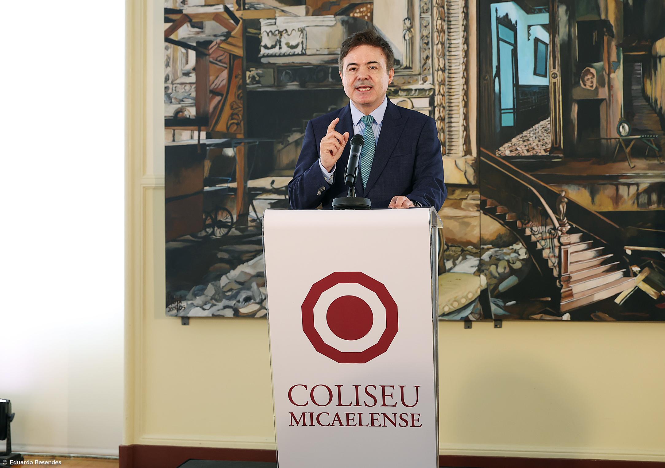 Majorações específicas para as artes nas regiões autónomas são “ato de justiça” – Imagem 1