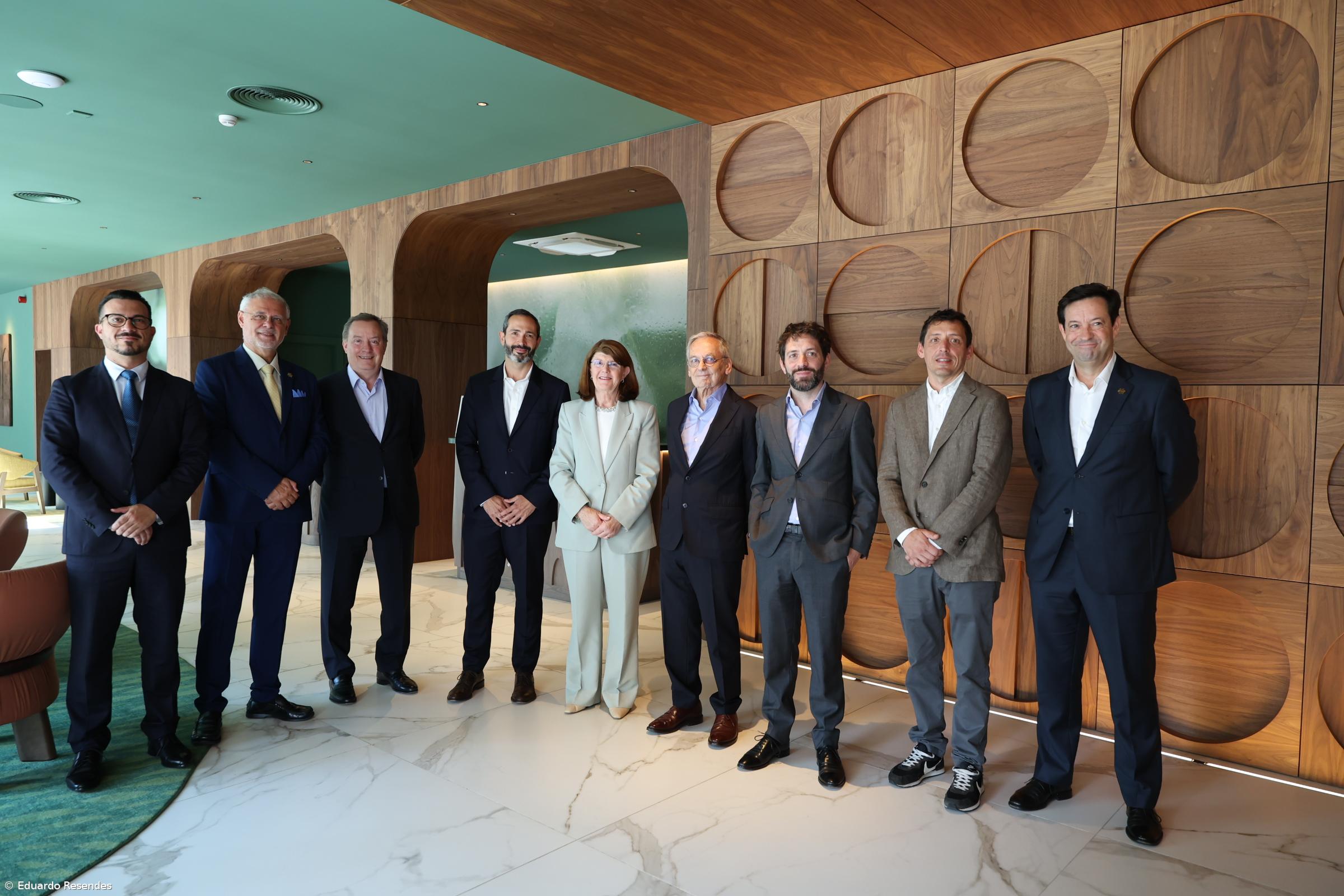 Grupo Bensaude investe 9 milhões na renovação do São Miguel Park Hotel – Imagem 2