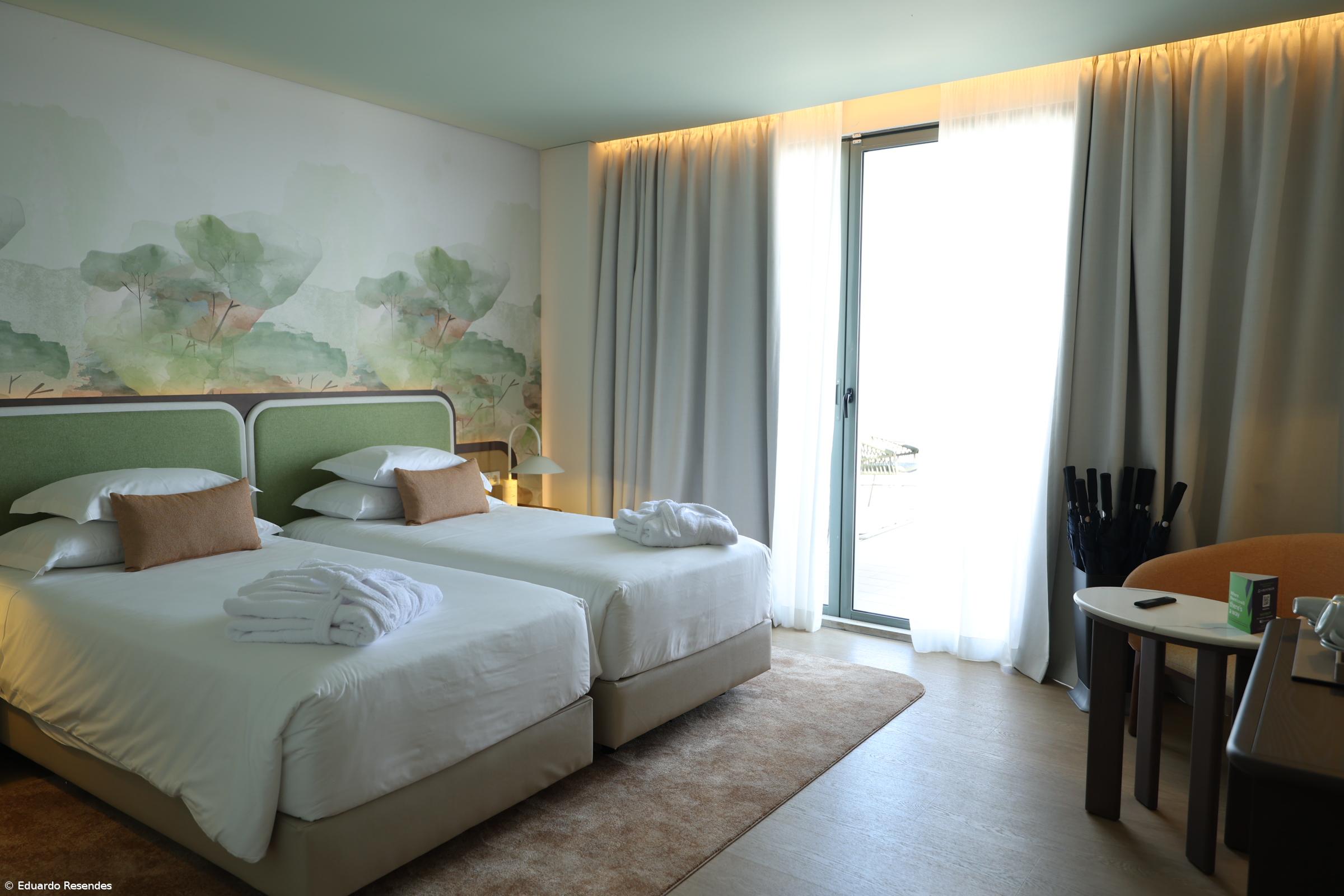 Grupo Bensaude investe 9 milhões na renovação do São Miguel Park Hotel – Imagem 3