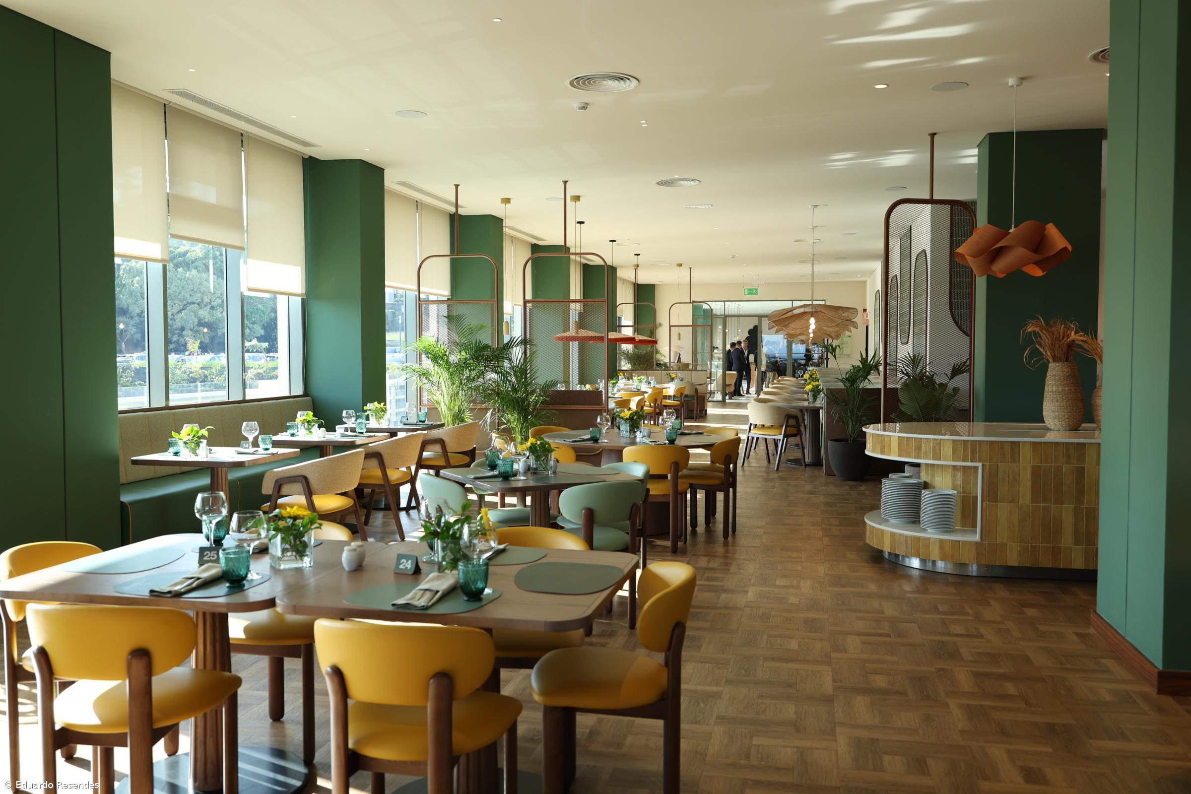 Grupo Bensaude investe 9 milhões na renovação do São Miguel Park Hotel – Imagem 4