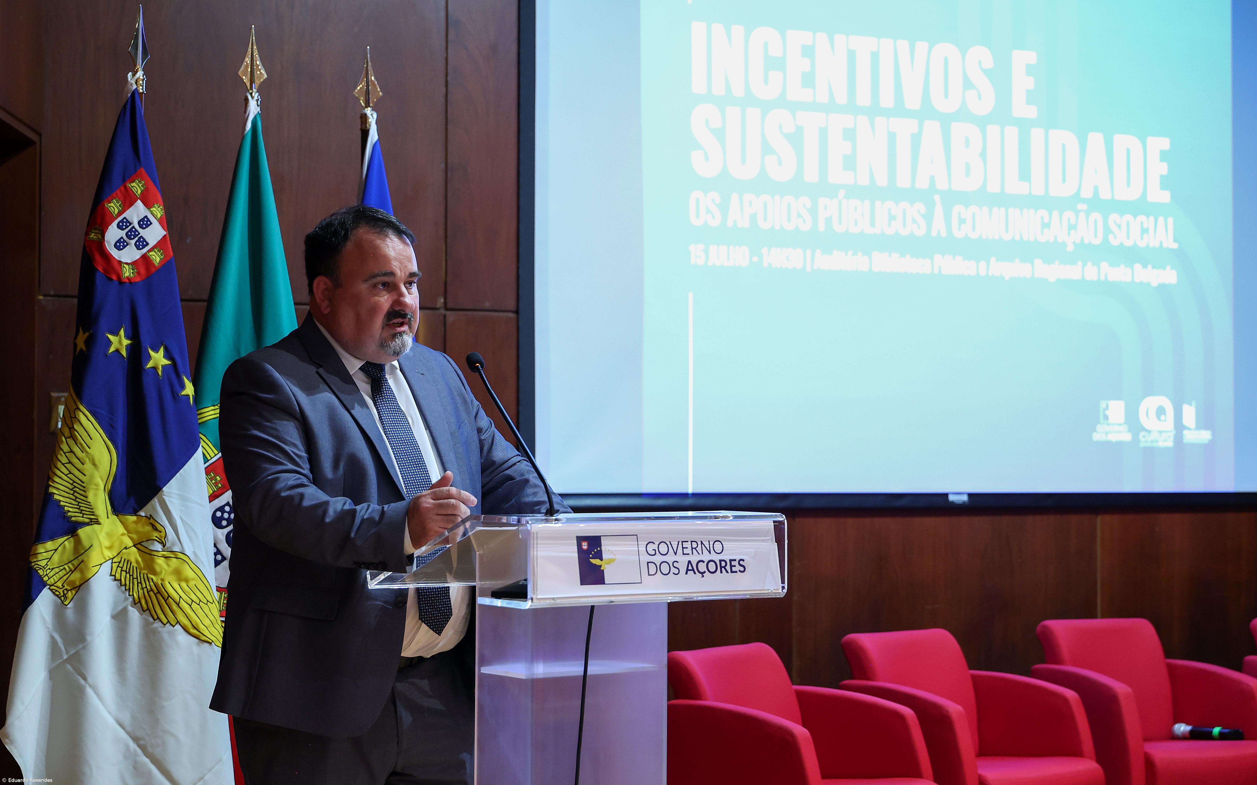 Paulo Estêvão quer aproximar a comunicação social da diáspora – Imagem 1