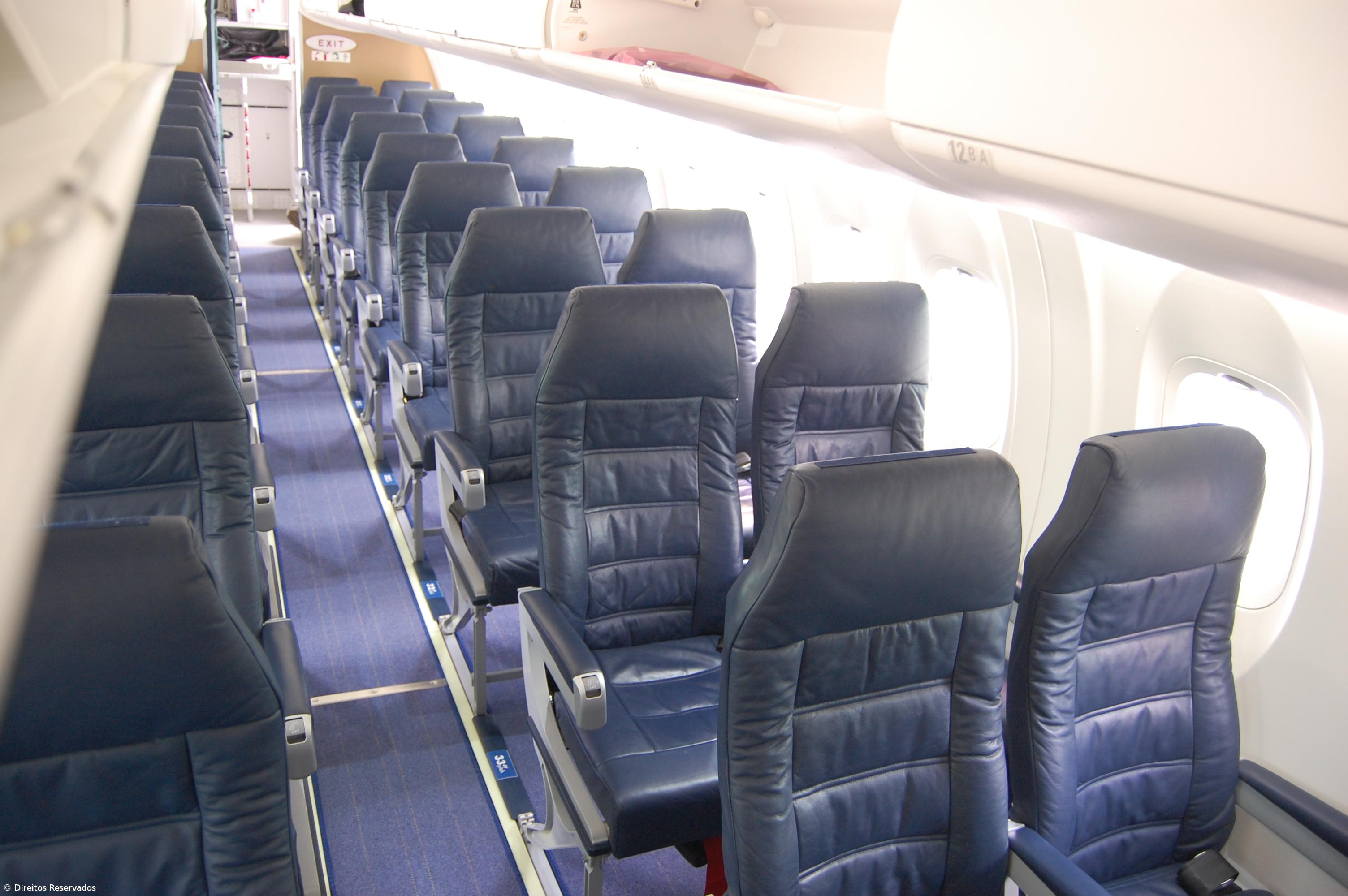 SATA aguarda confirmação de empréstimo – Imagem 1