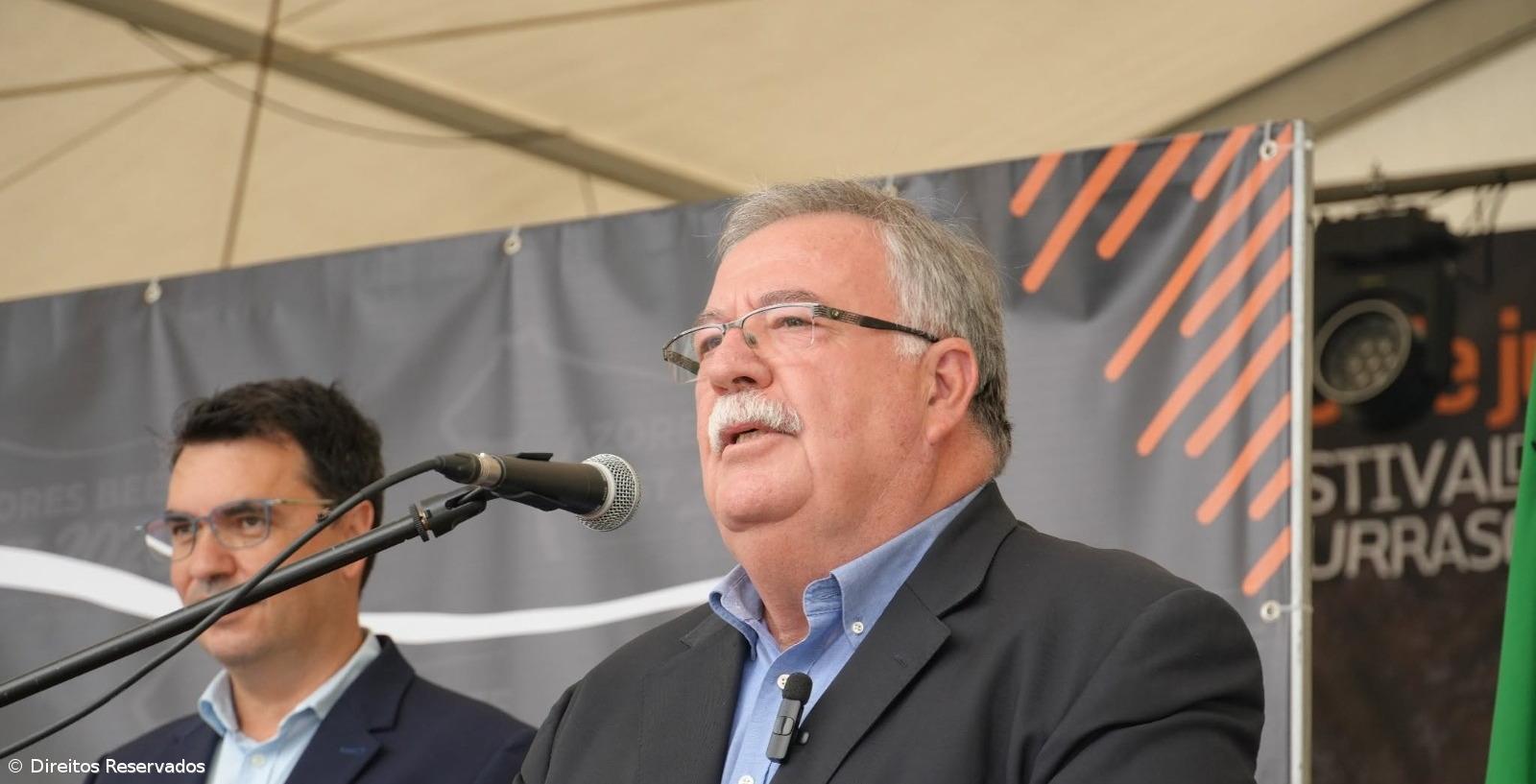 Jorge Rita apela ao trabalho em parceria na promoção da carne açoriana – Imagem 1