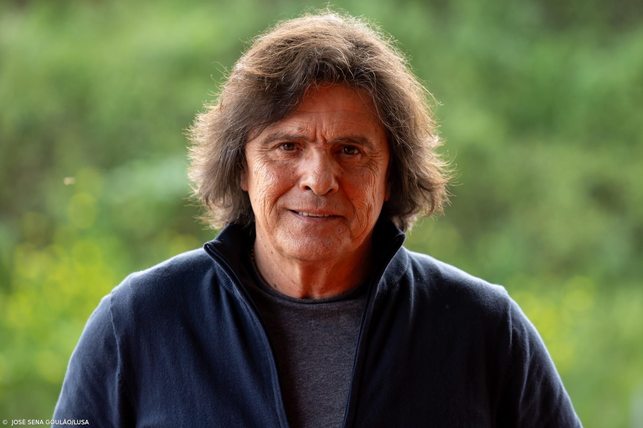Morreu o cantor Luís Represas – Imagem 1