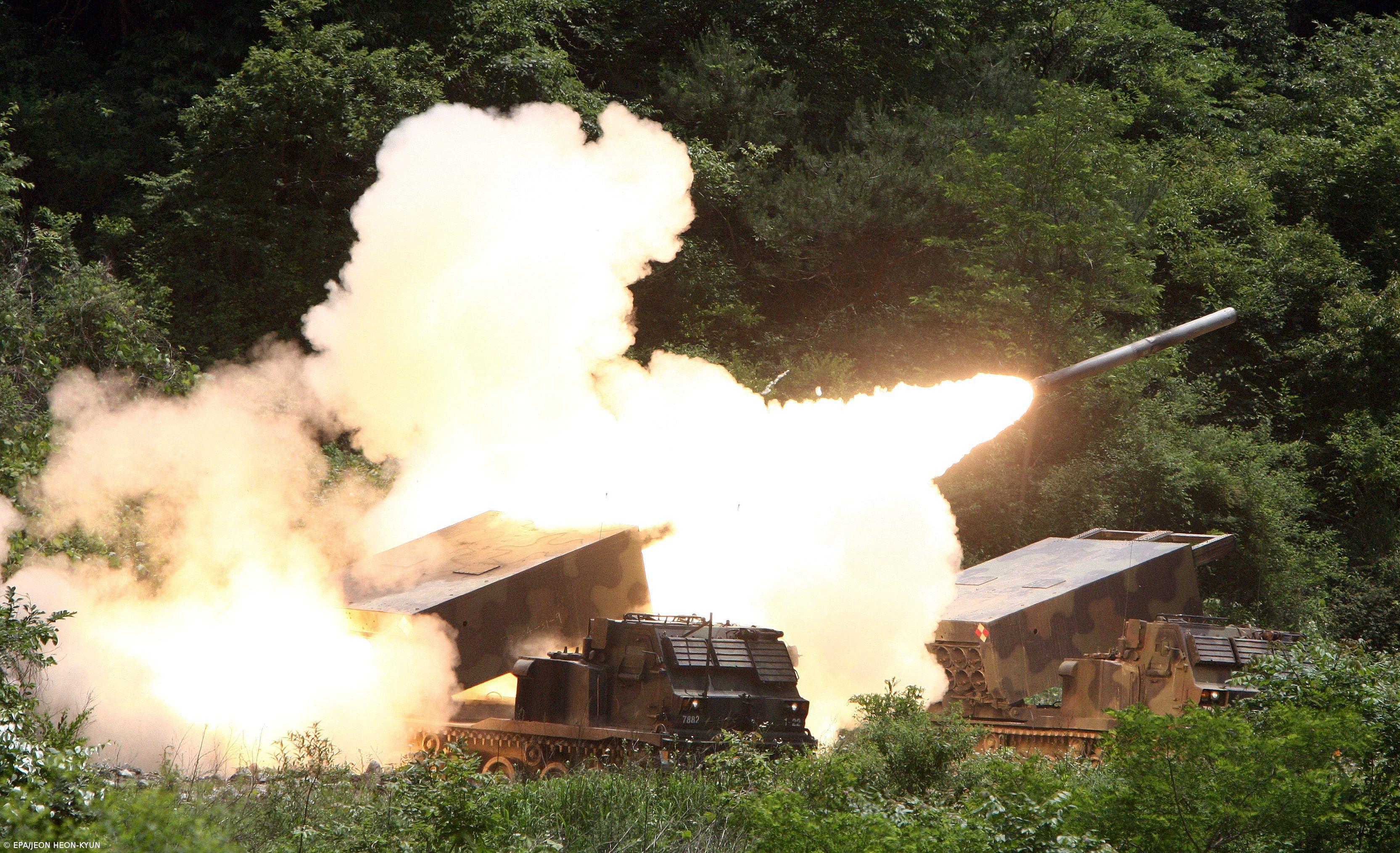 Coreia do Norte dispara novo míssil balístico – Imagem 1