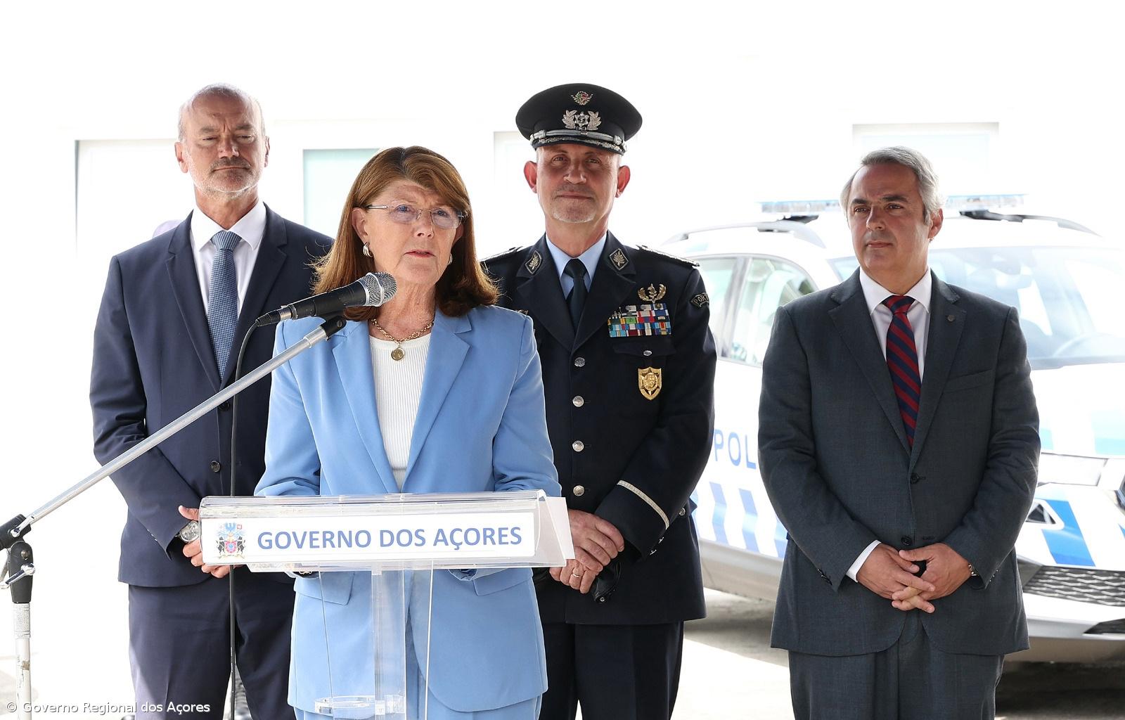 Governo dos Açores apela à República conservação do património do Estado – Imagem 1