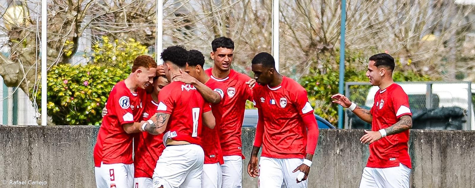 Santa Clara estreia-se na Liga Next Gen a 11 de agosto frente ao Felgueiras  – Imagem 1
