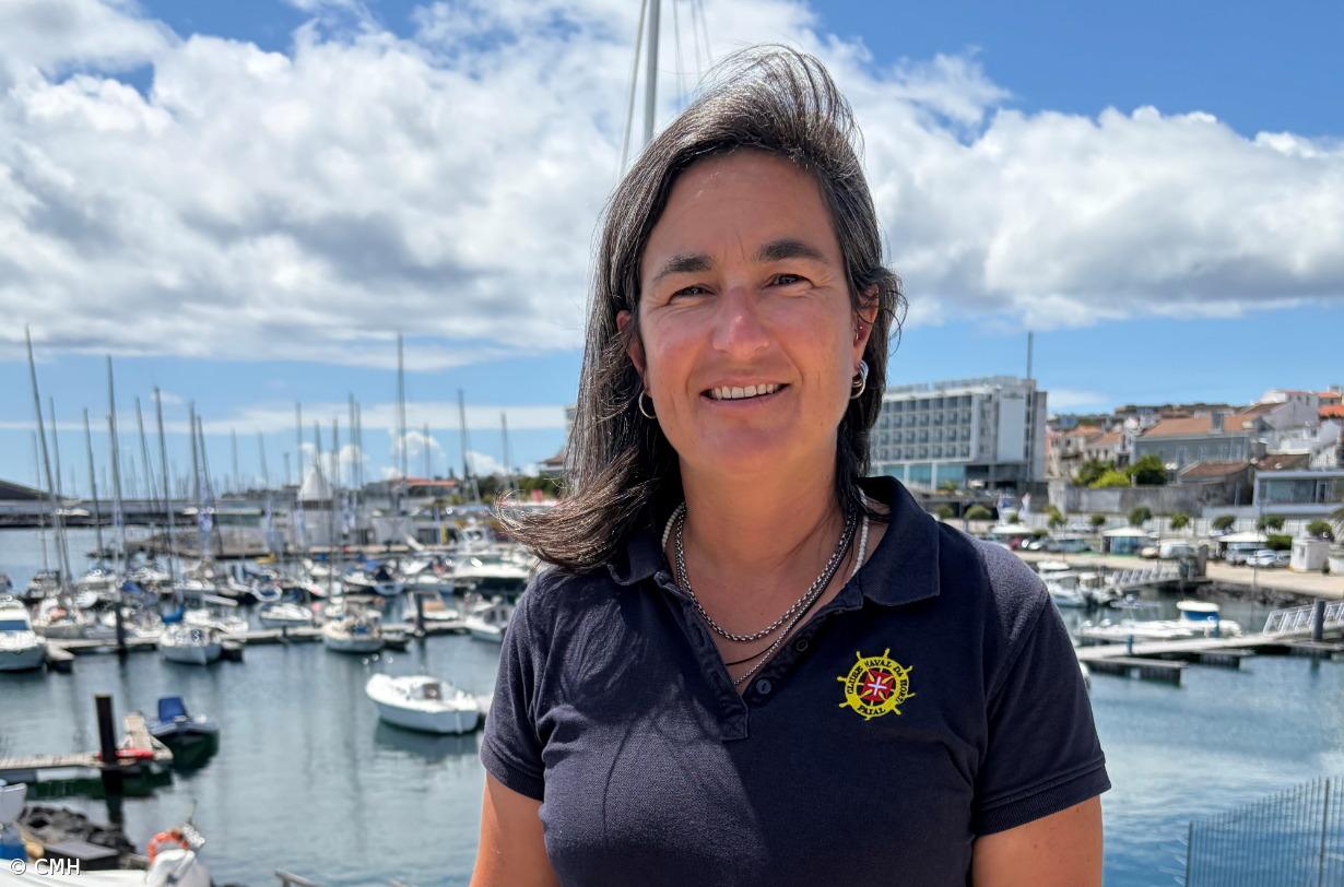 Atlantis Cup começa hoje com regata costeira – Imagem 1