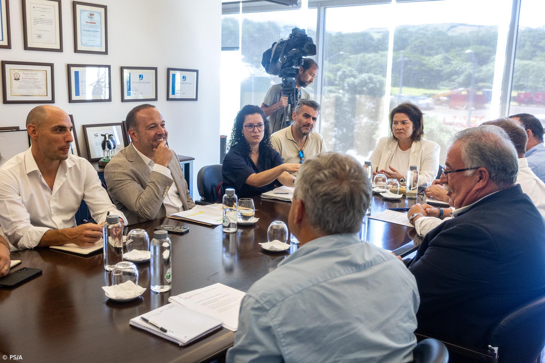 Francisco César exige pagamento de 23 ME prometidos aos agricultores açorianos – Imagem 1