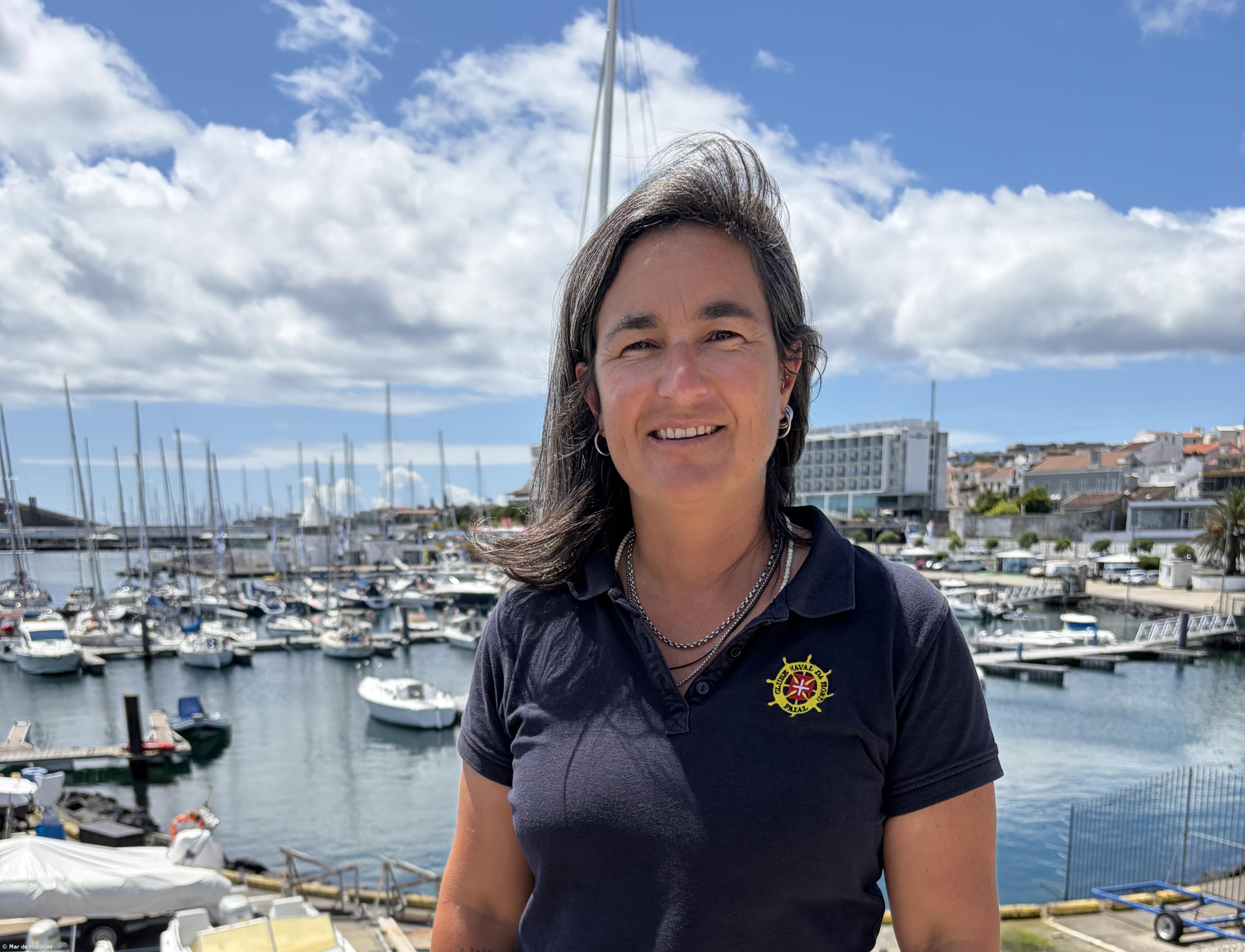 Atlantis Cup começa hoje com regata costeira – Imagem 1