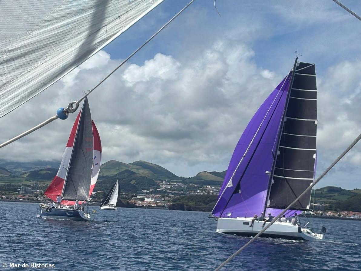 Folgore de Vasco Moreira vence primeira etapa – Imagem 1