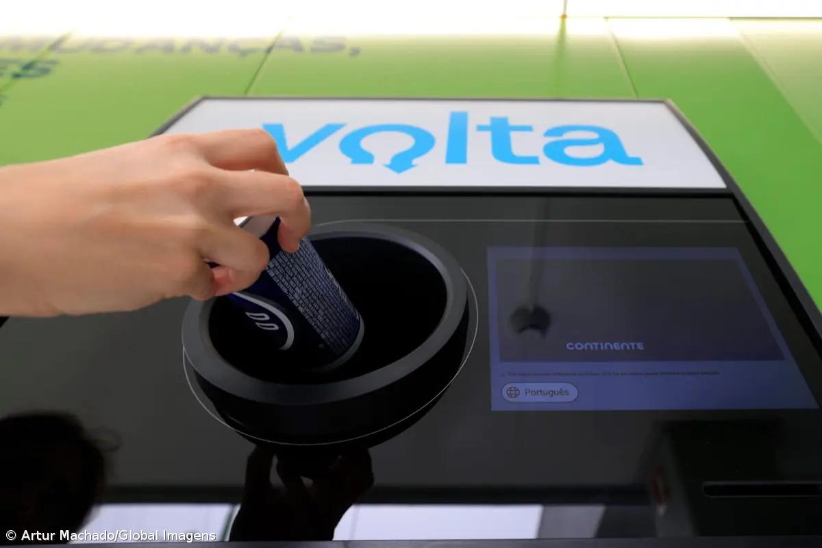 Iniciativa de cidadãos pede esclarecimentos sobre dados pessoais no sistema Volta – Imagem 1