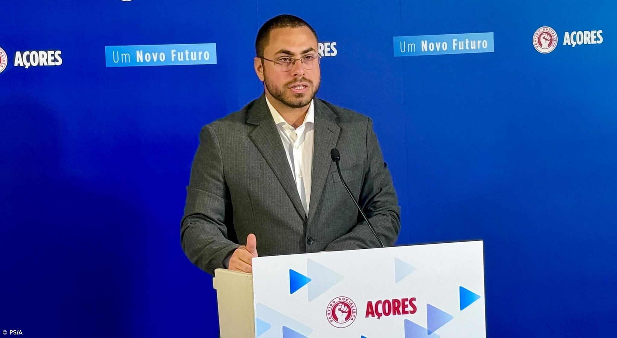 JS/Açores defende contingente prioritário em todas as fases de acesso ao superior – Imagem 1