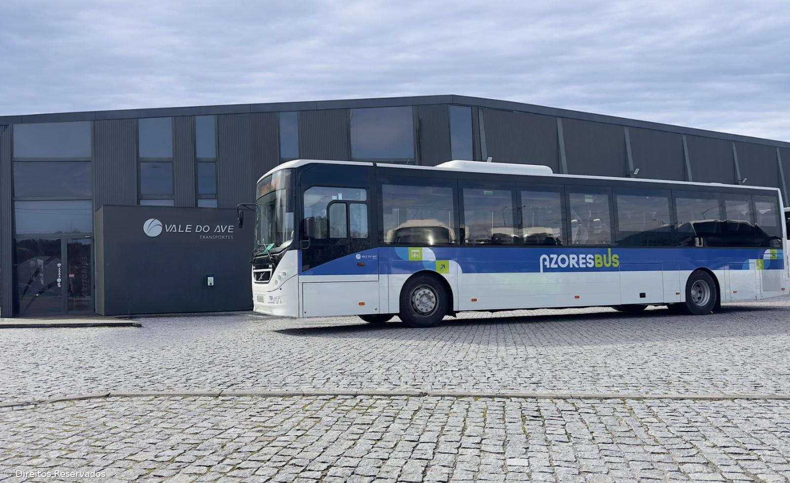 Novo serviço expresso aproxima o Nordeste de Ponta Delgada – Imagem 1