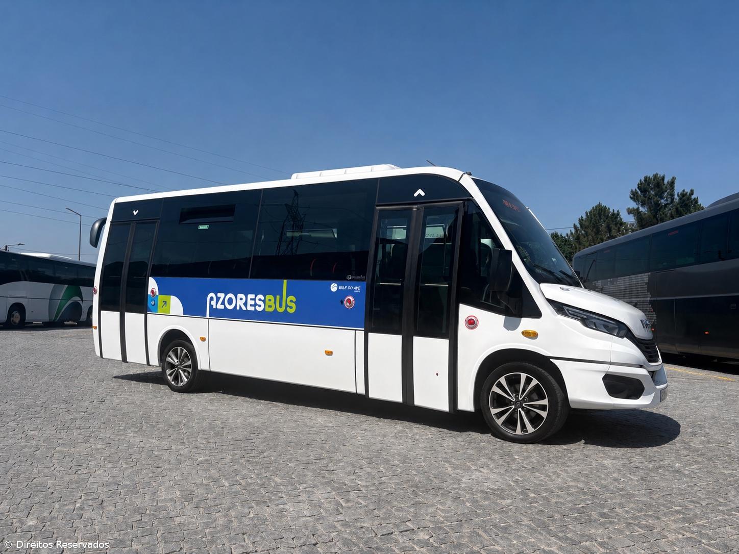 Novo serviço expresso aproxima o Nordeste de Ponta Delgada – Imagem 2