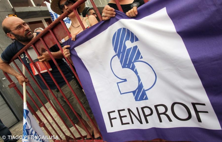 Professores escrevem ao primeiro-ministro a pedir respeito – Imagem 1