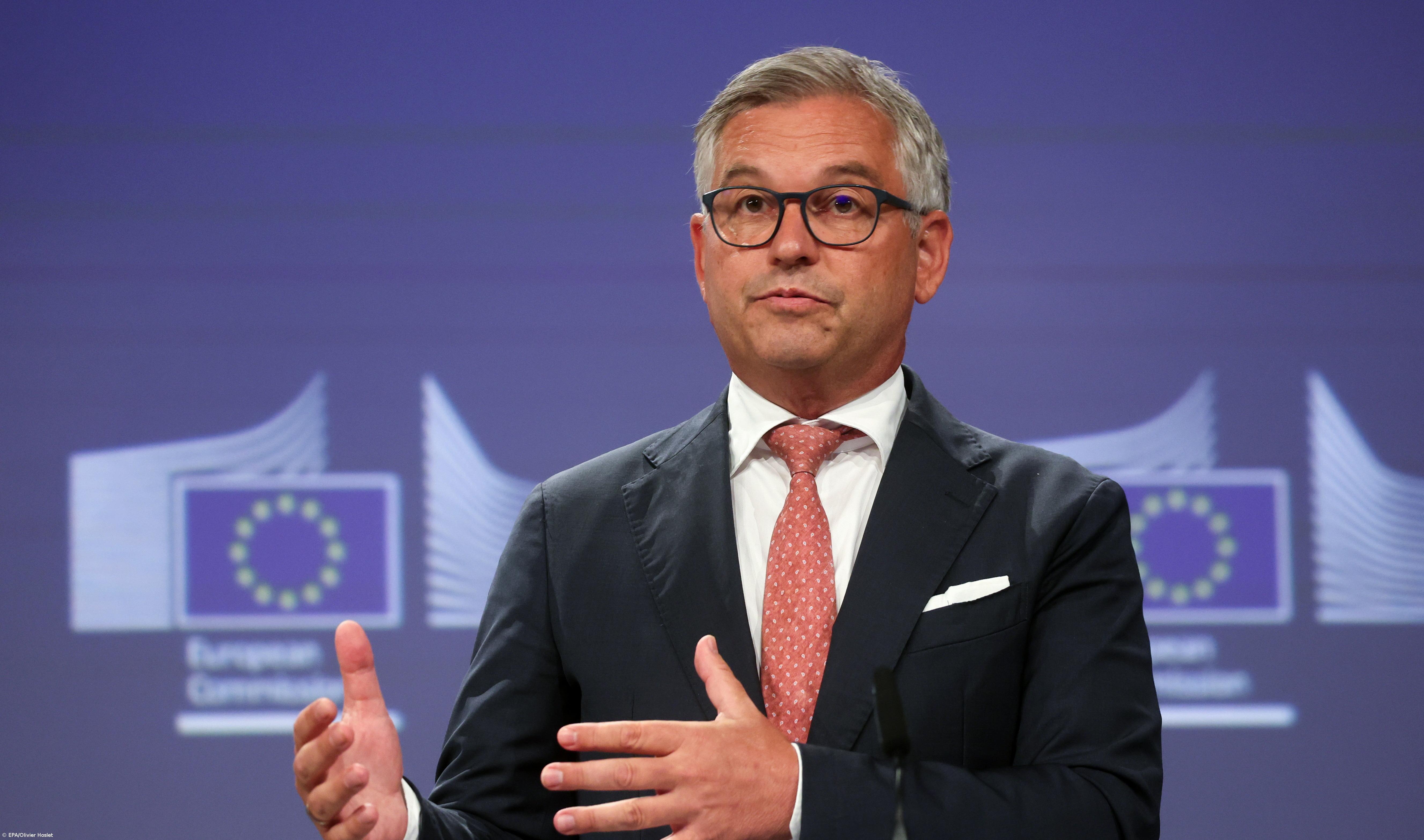 Controlos internos em Schengen só como “último recurso” – Imagem 1