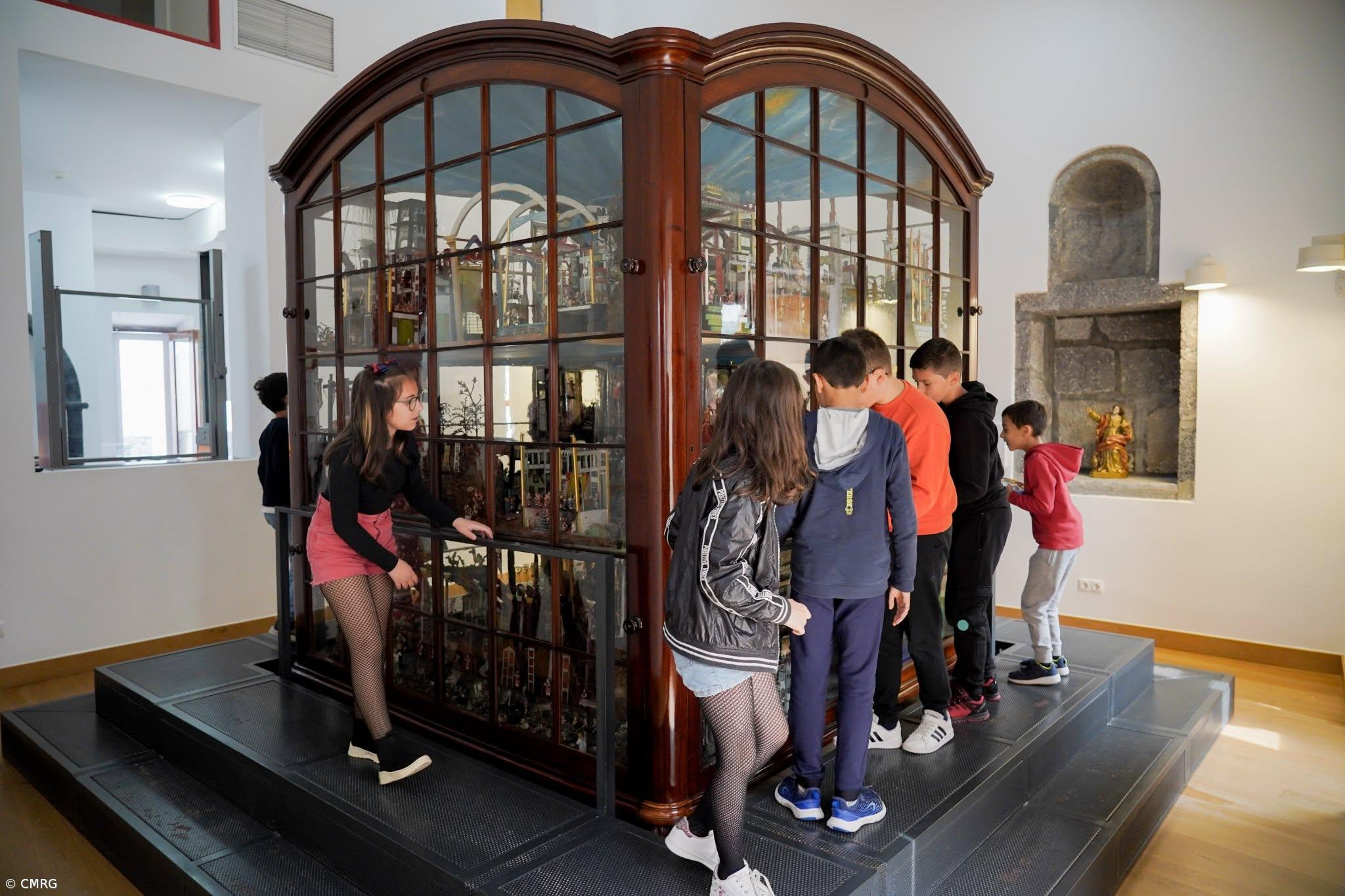Autarquia da Ribeira Grande promove iniciativa "Museus no Verão" – Imagem 1