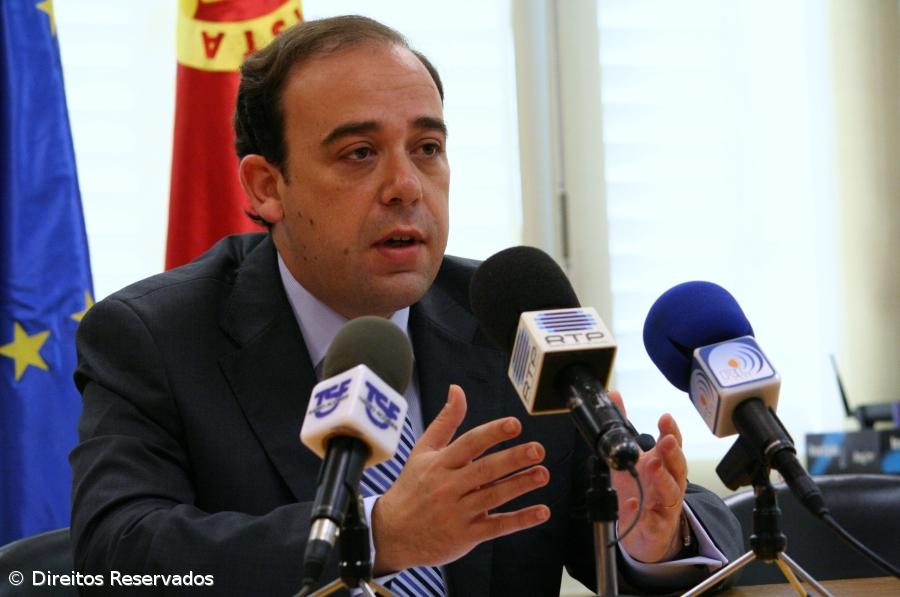 Governo cria Sociedade Anónima para gestão ambiental – Imagem 1