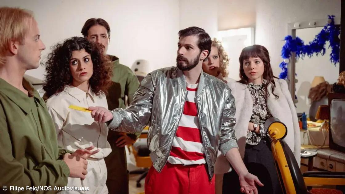 "Playback" sobre Carlos Paião é o filme português mais visto do ano – Imagem 1
